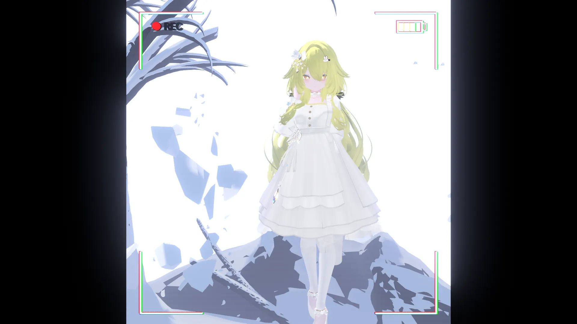 いっかくの作品