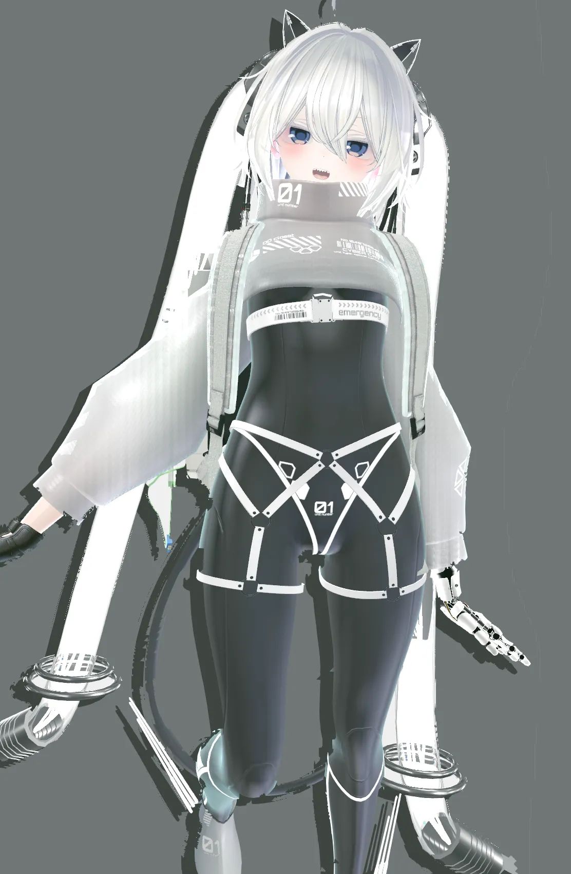 ?ʜᴏᴡɴʏ?の作品