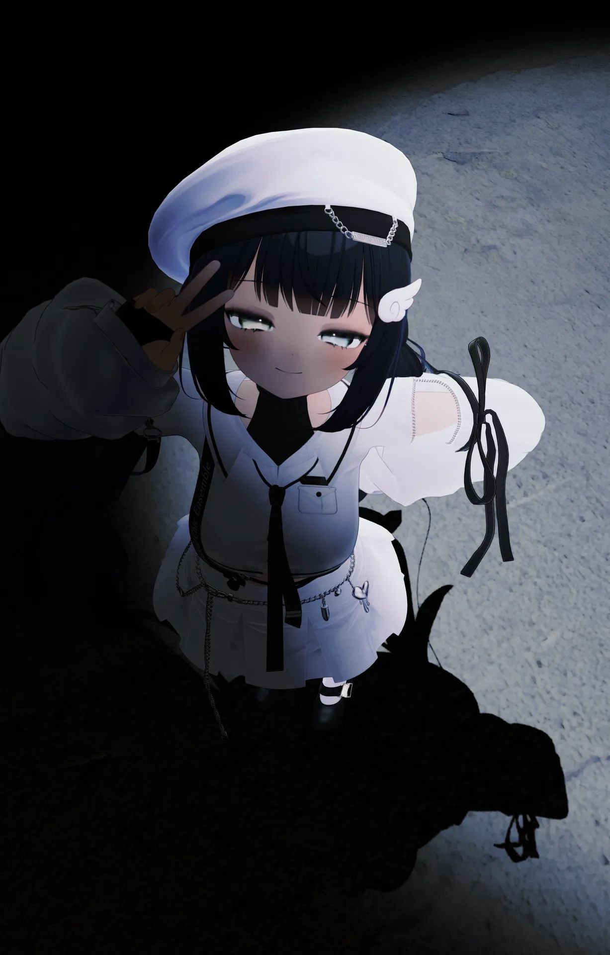 かにはらの作品