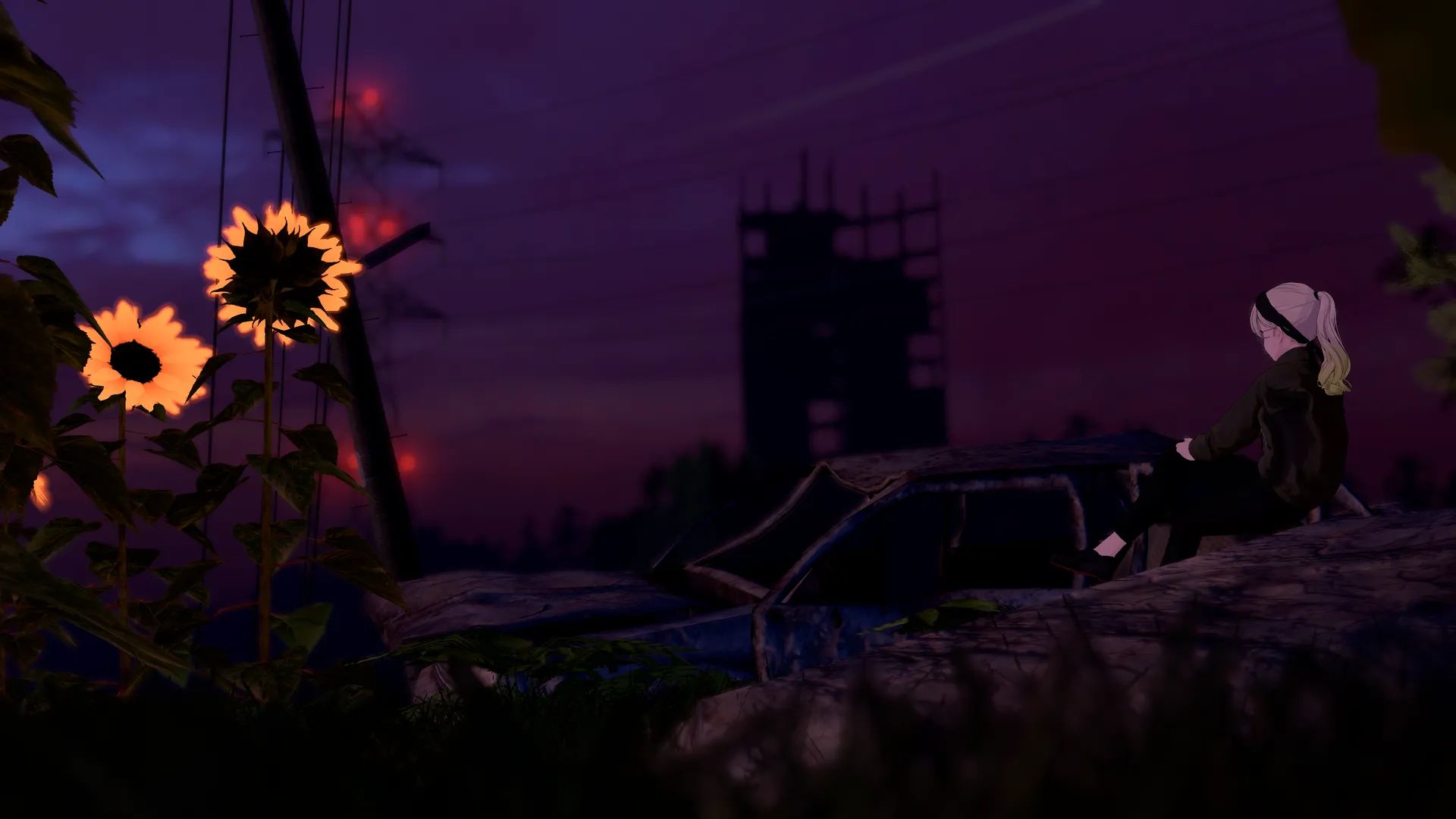 翡翠兼次の作品