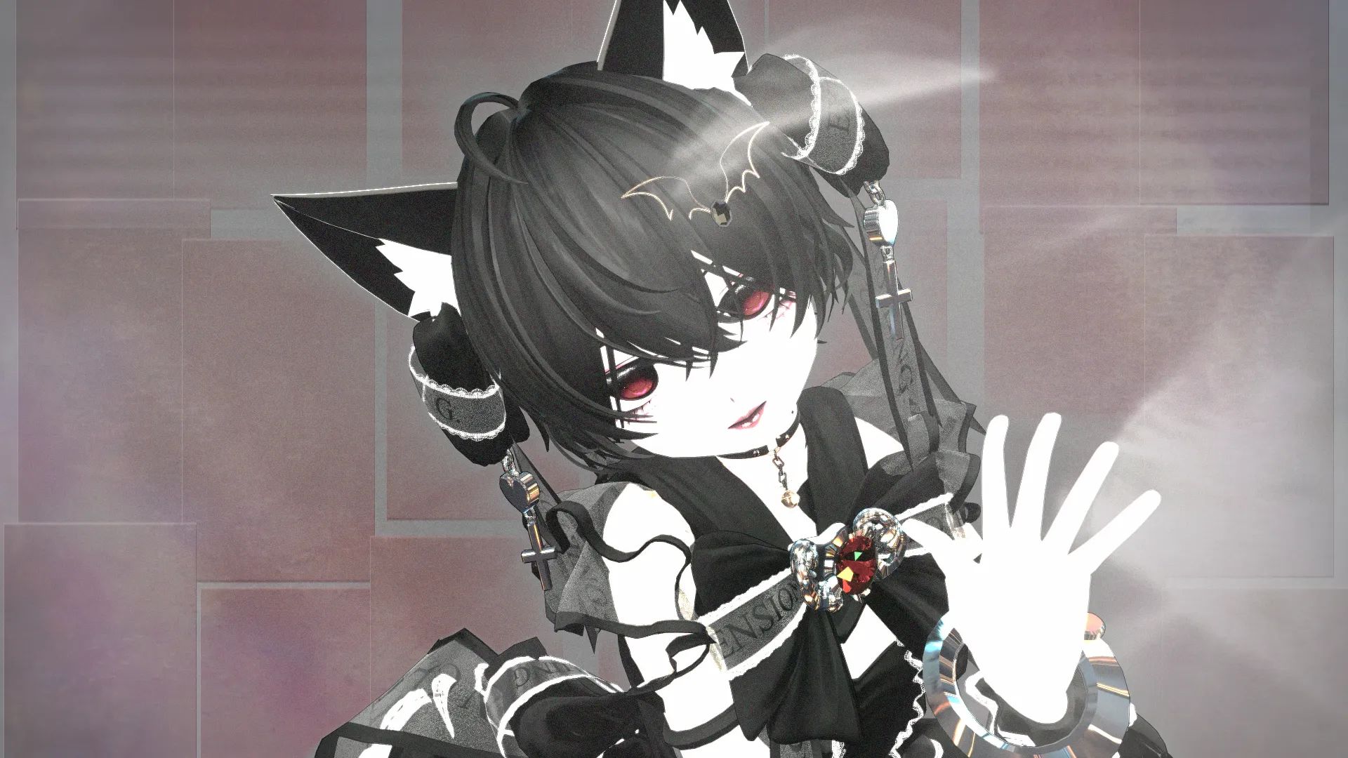 カルラ・ノワールの作品