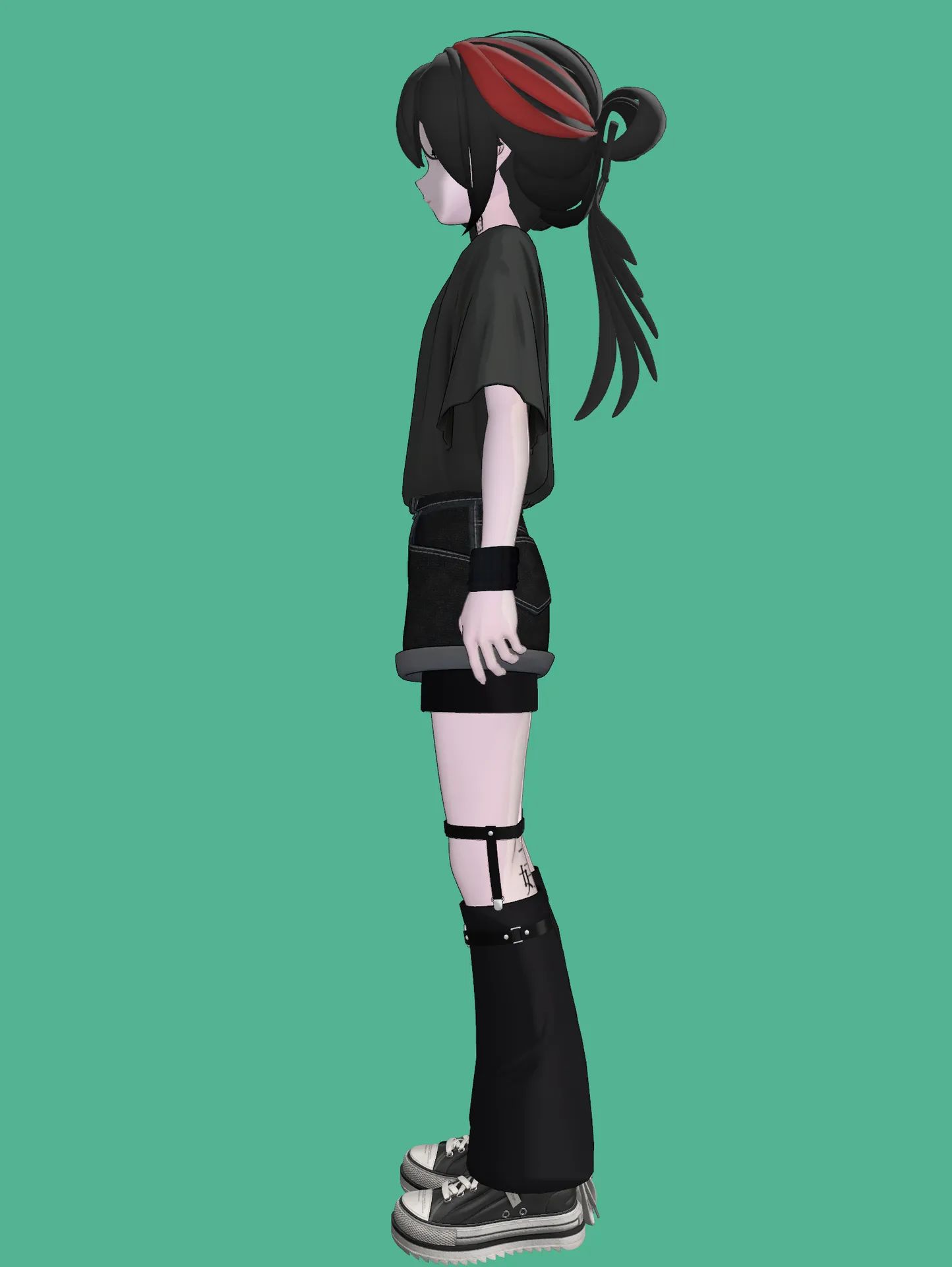 なつのおしまいの作品