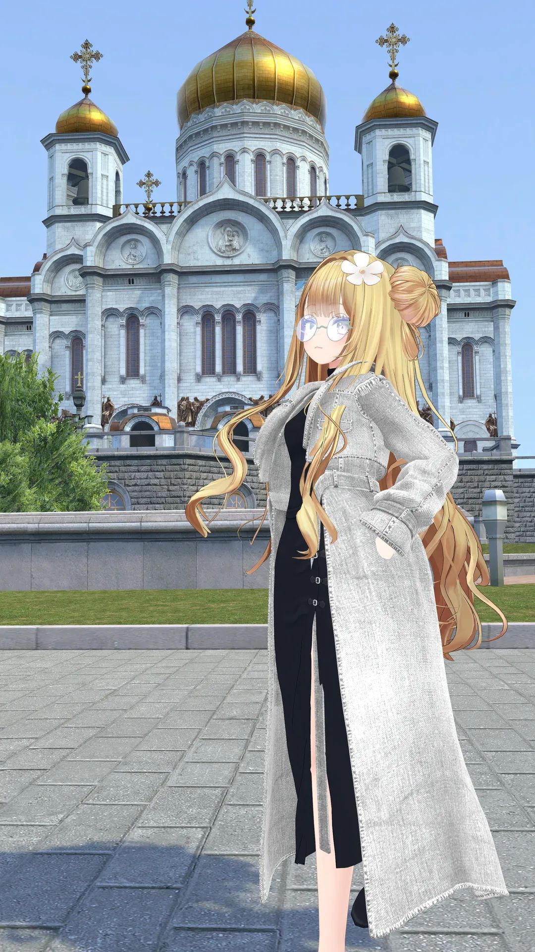 柿崎あおいの作品