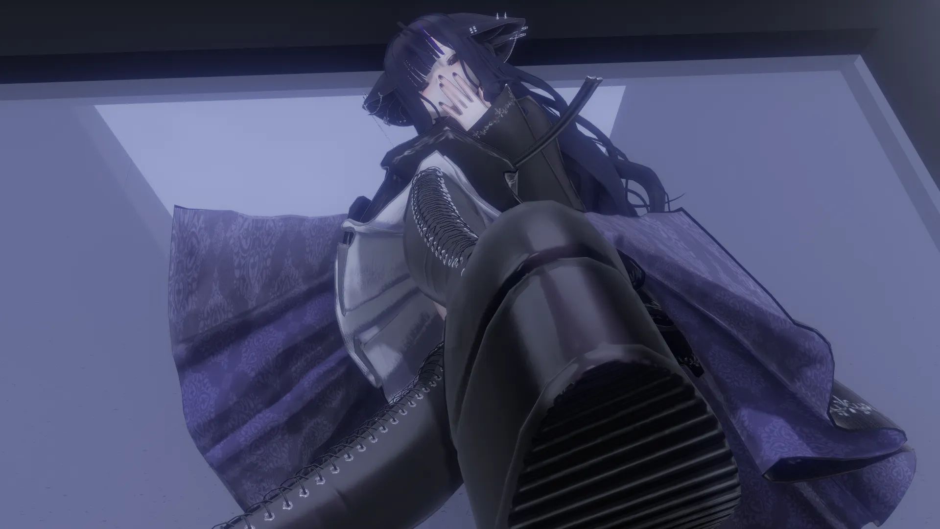 にゃんたろ。の作品