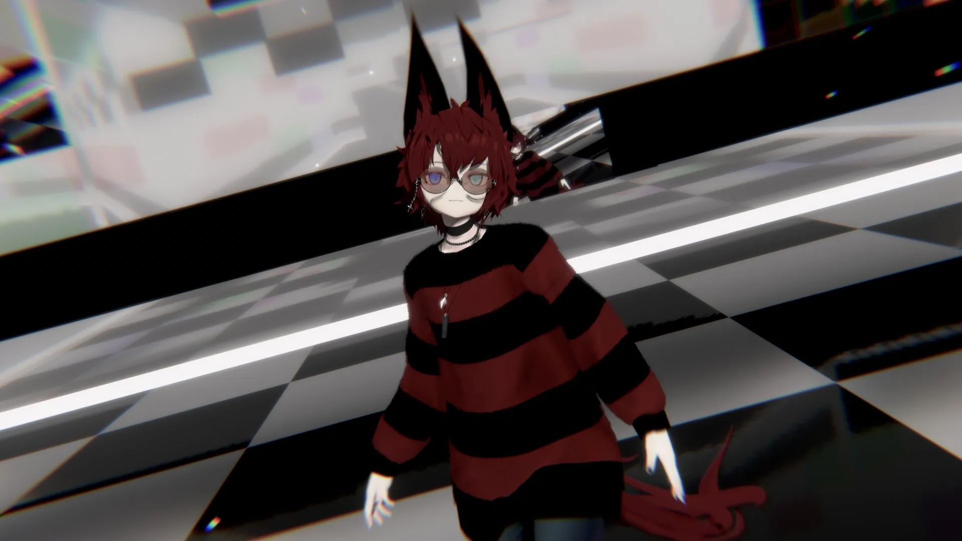 ジンクスの作品