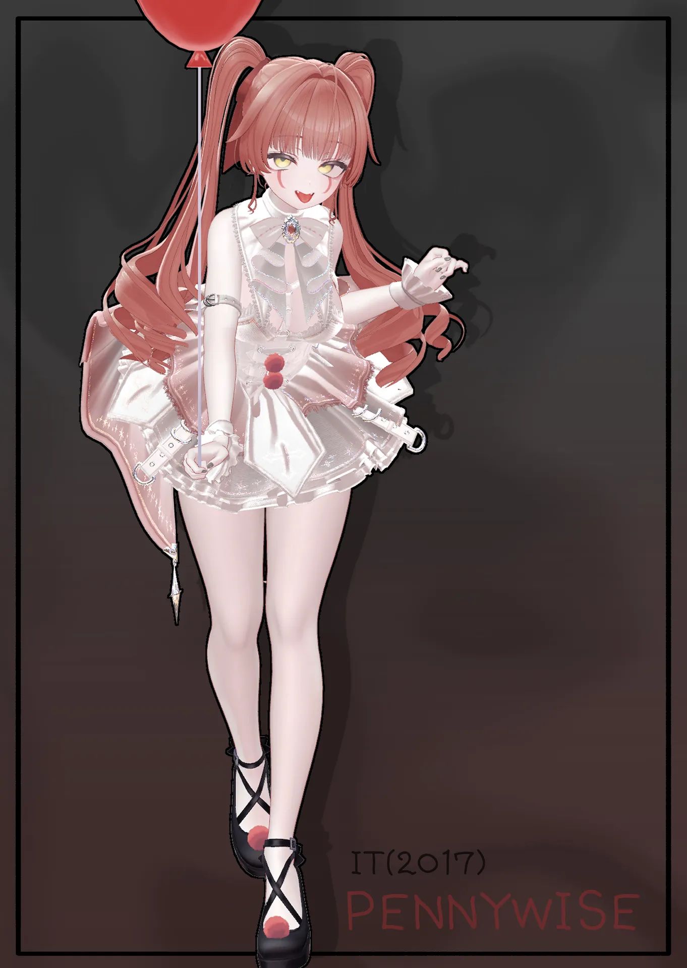 めろんちゃんの作品