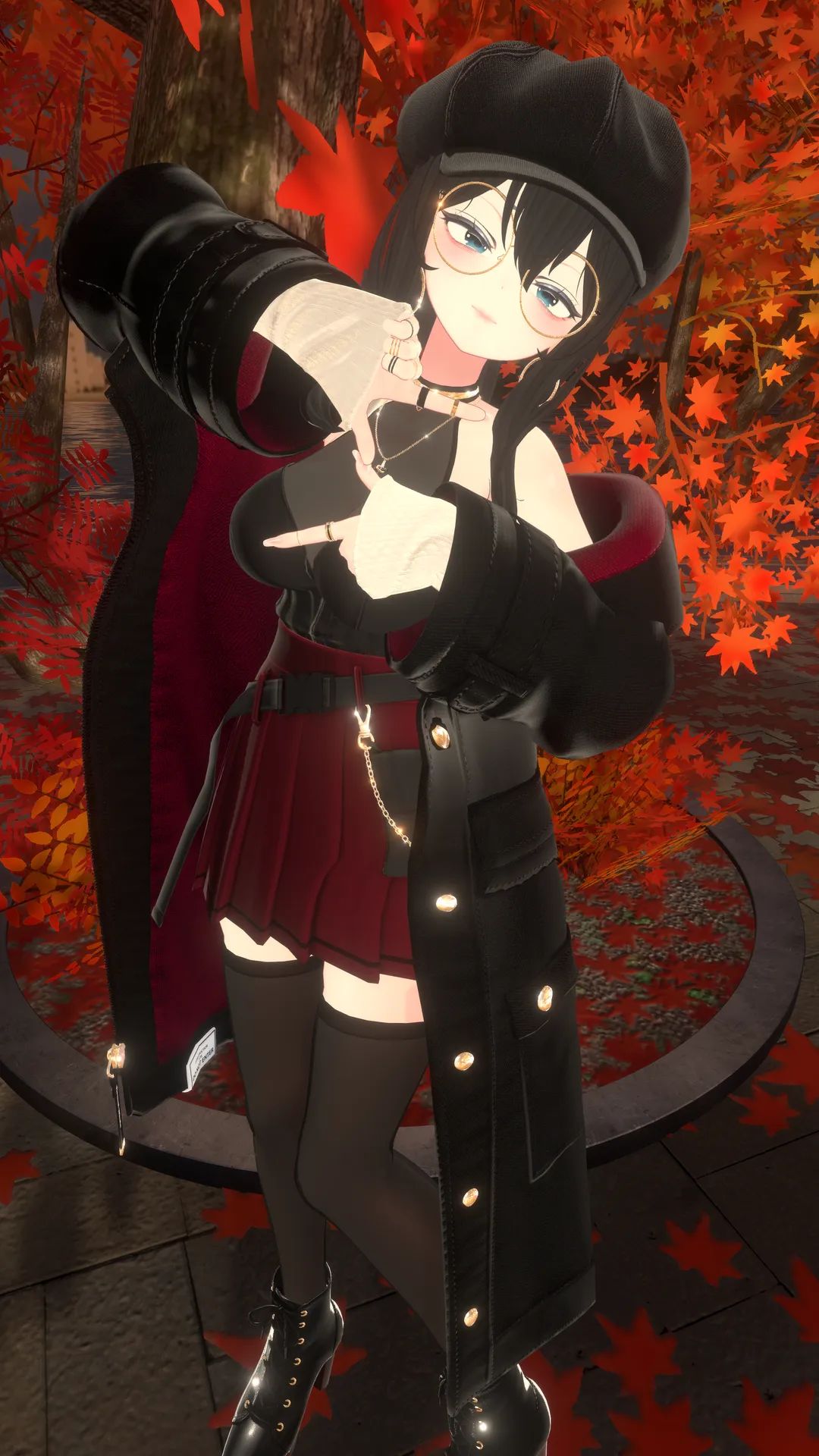 須鴨崎メアの作品