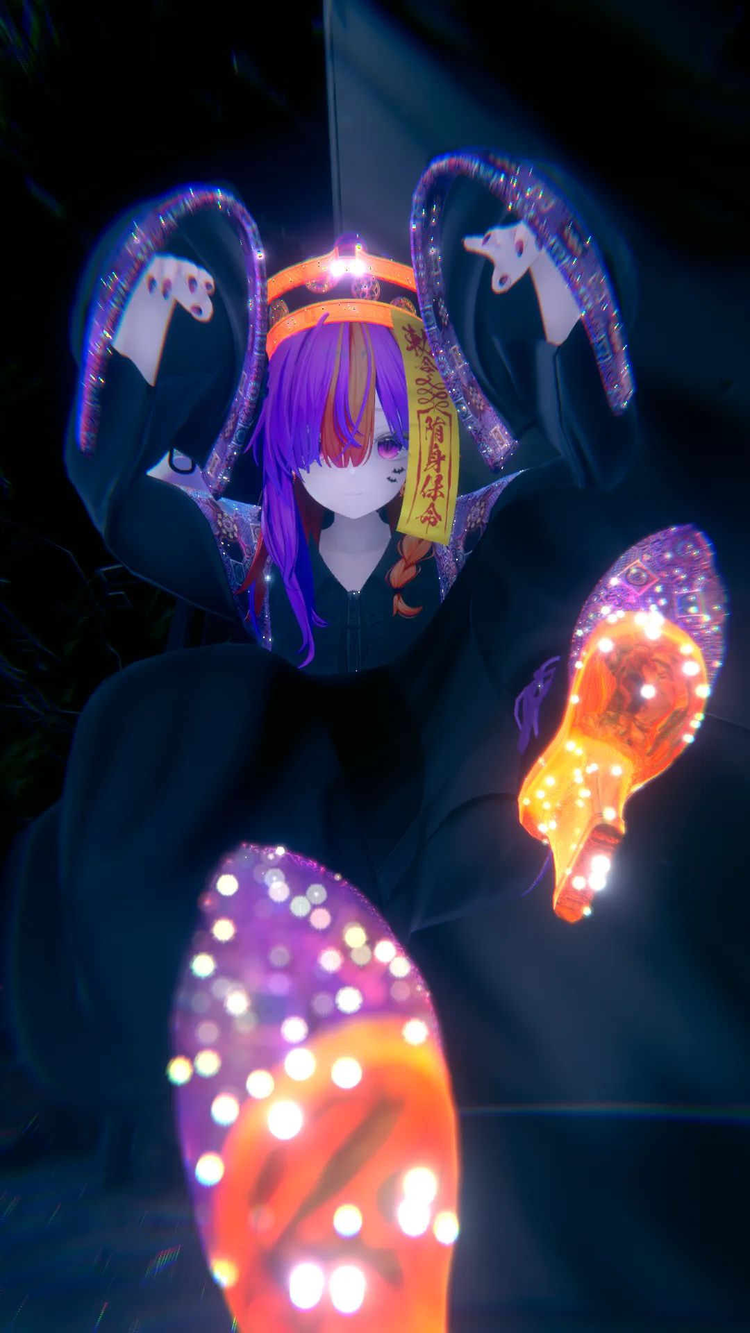 じゃんくまの作品