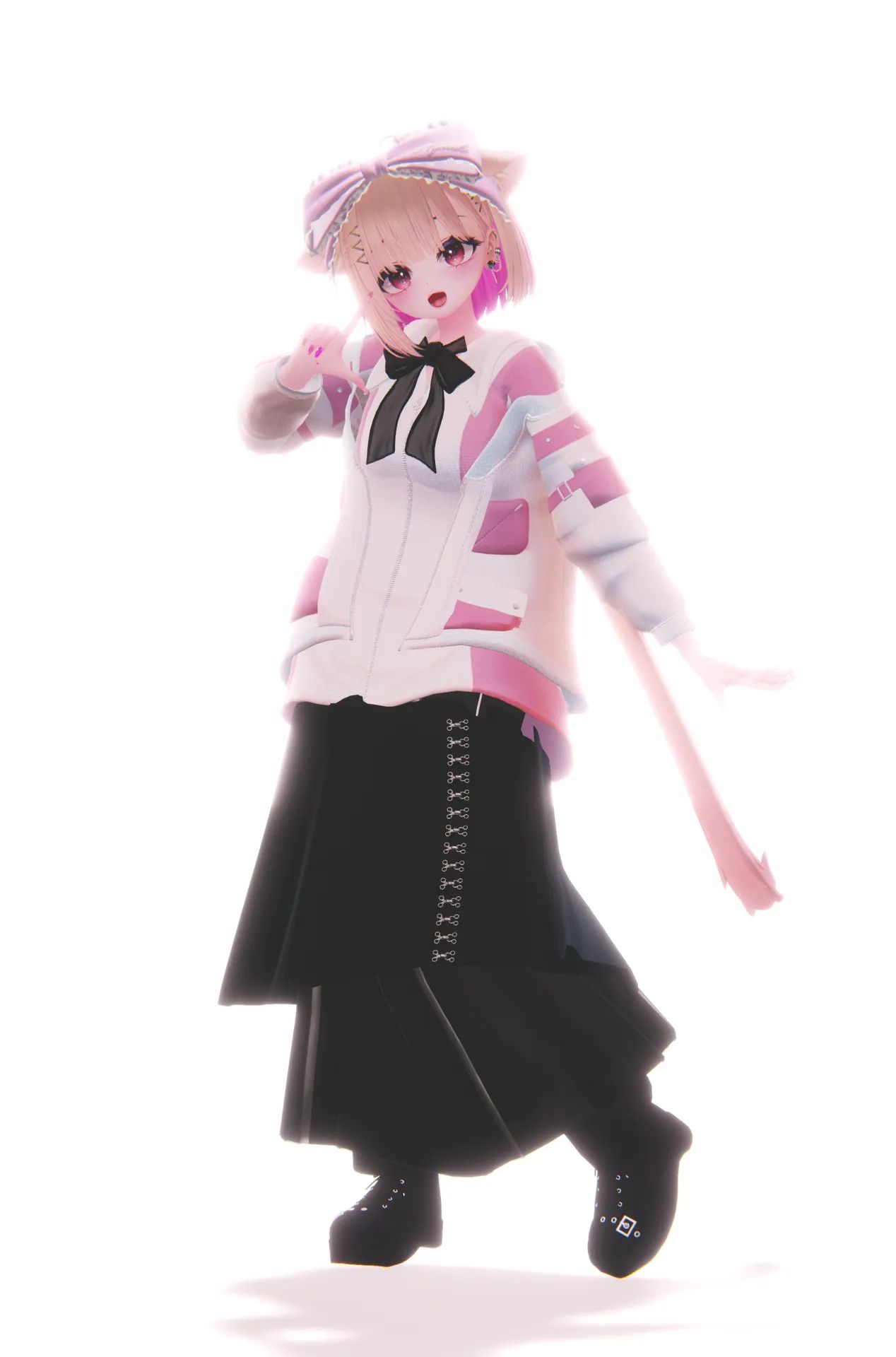 にゃるきーちゃん！の作品