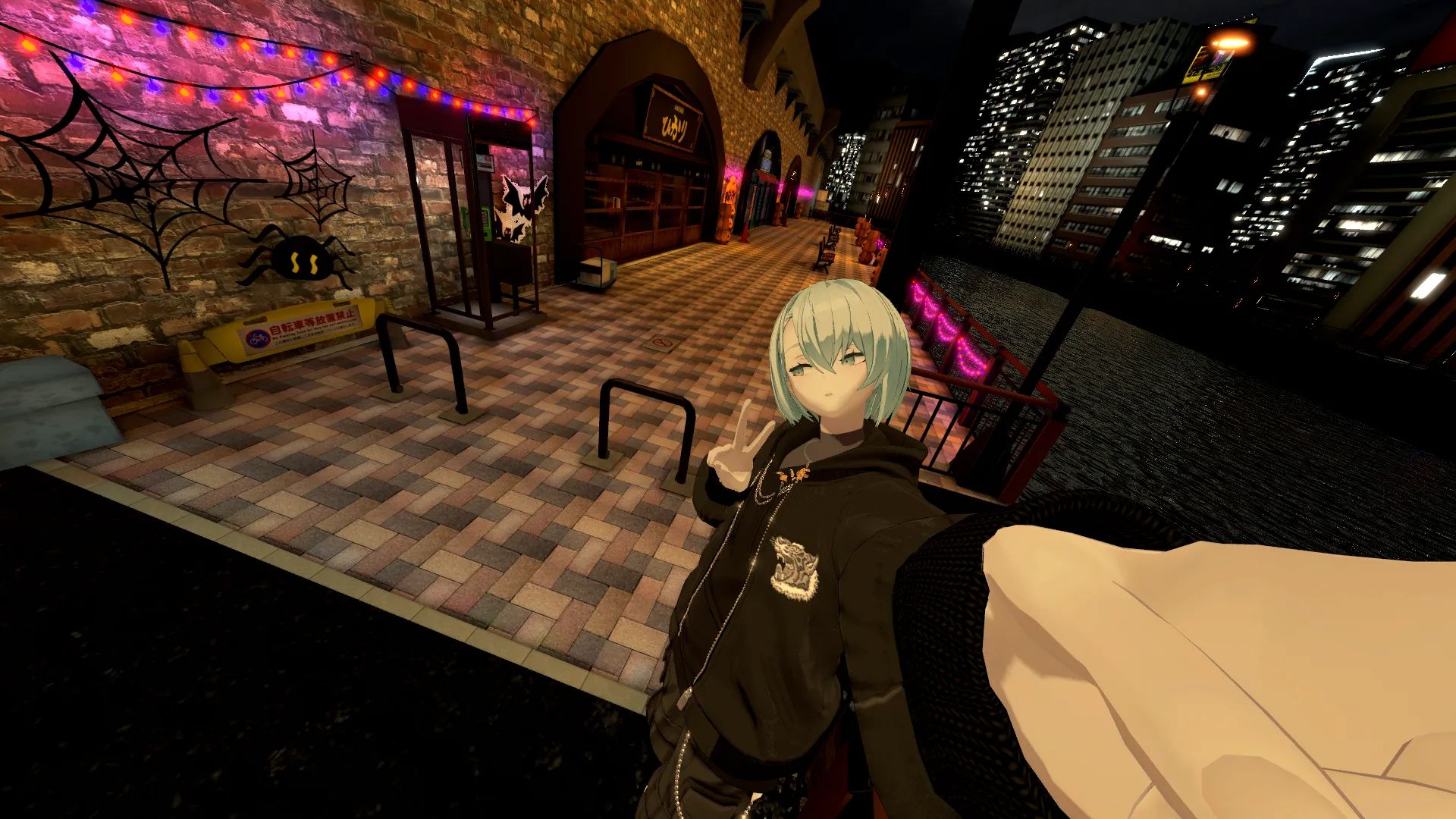 ワスレモノの作品