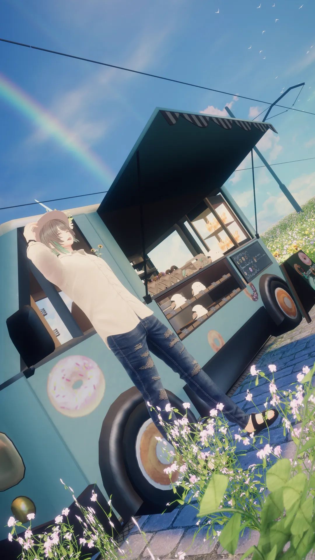 ぞえあちゃんの作品