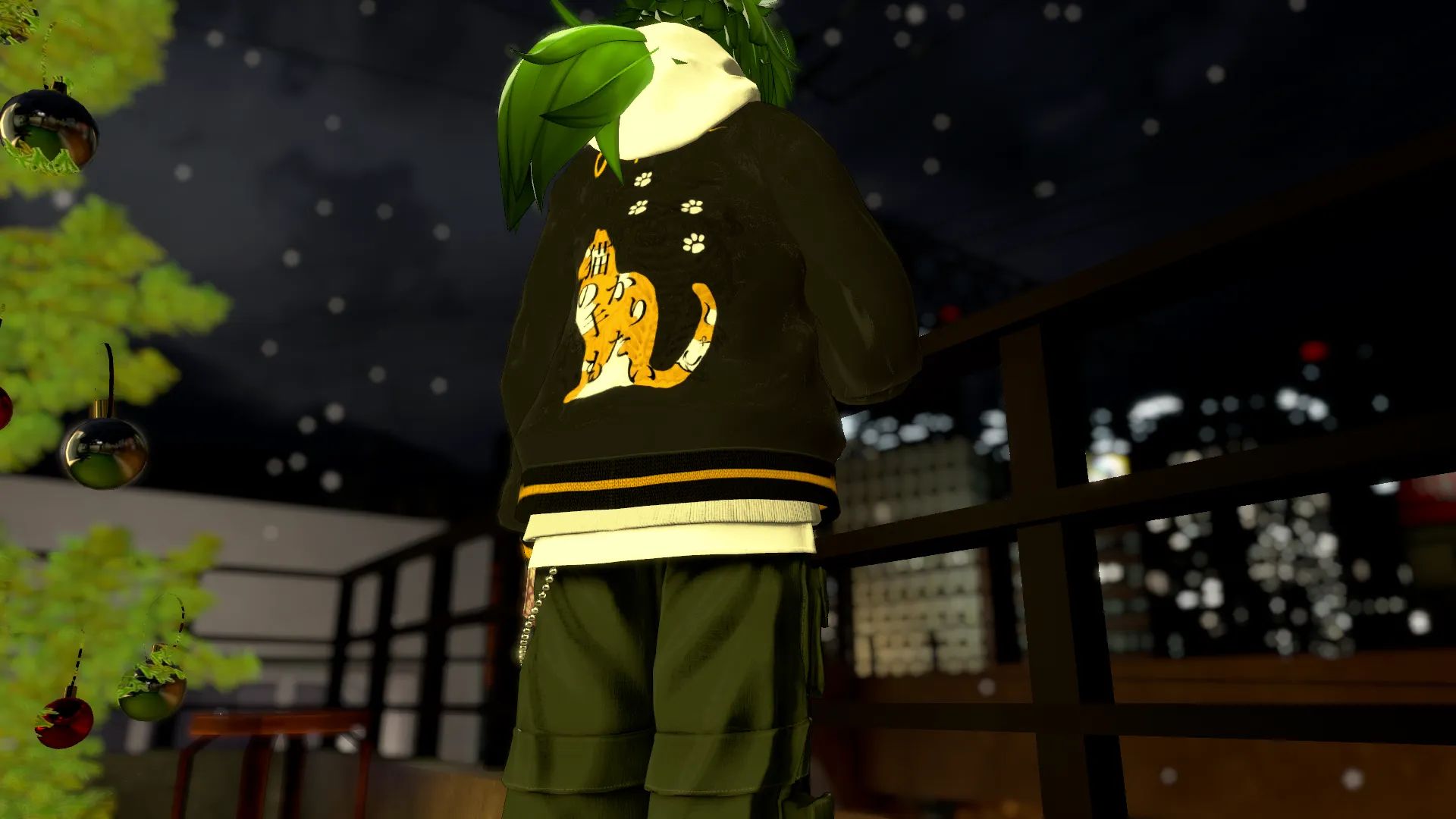 甘茶ぽんの作品