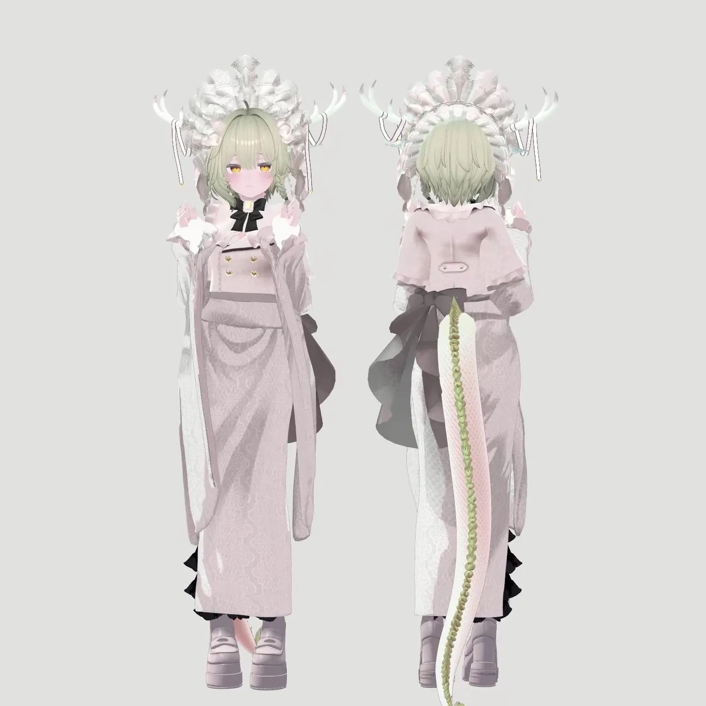 めろんちゃんの作品