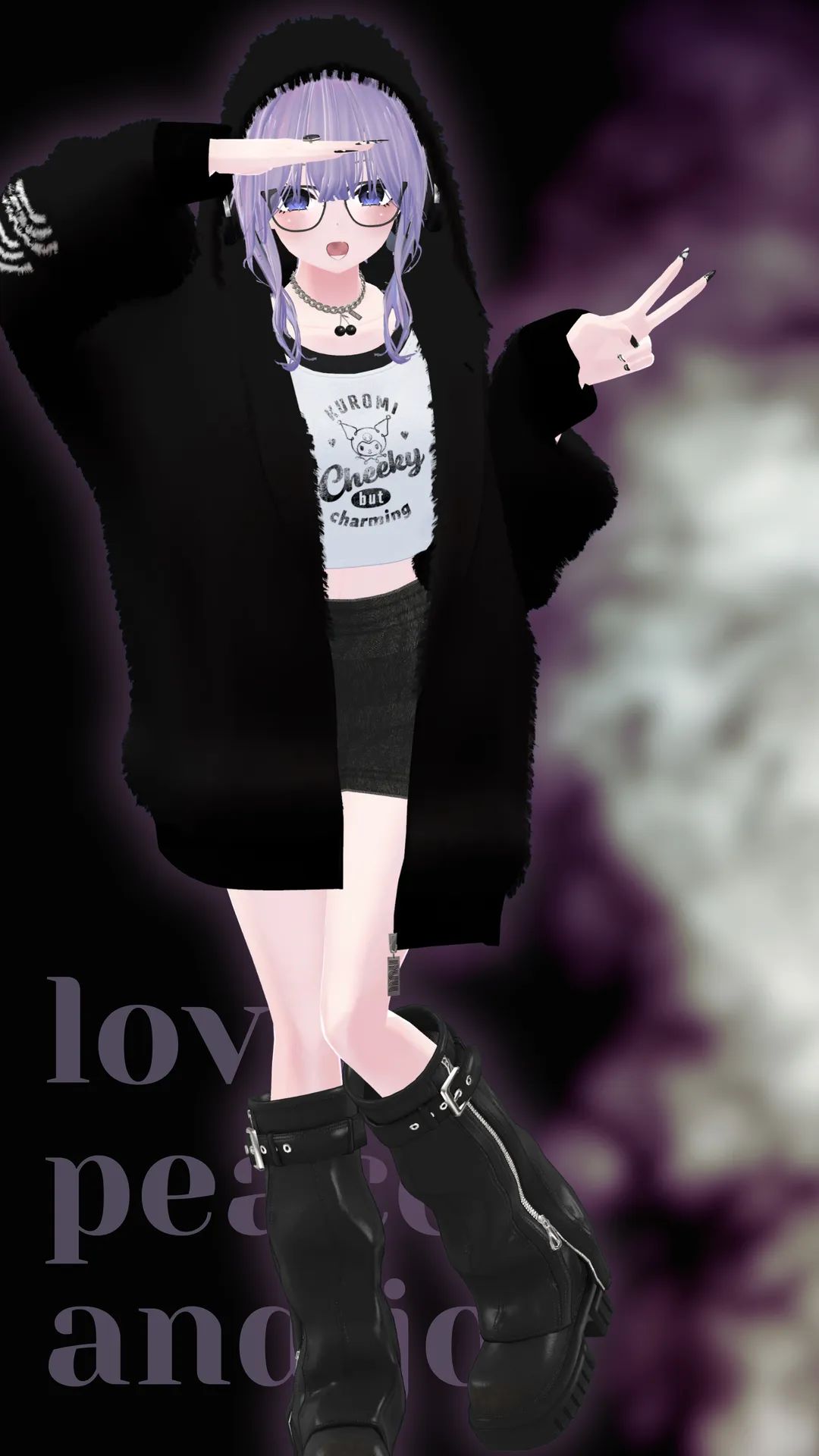 MayaSirFishの作品