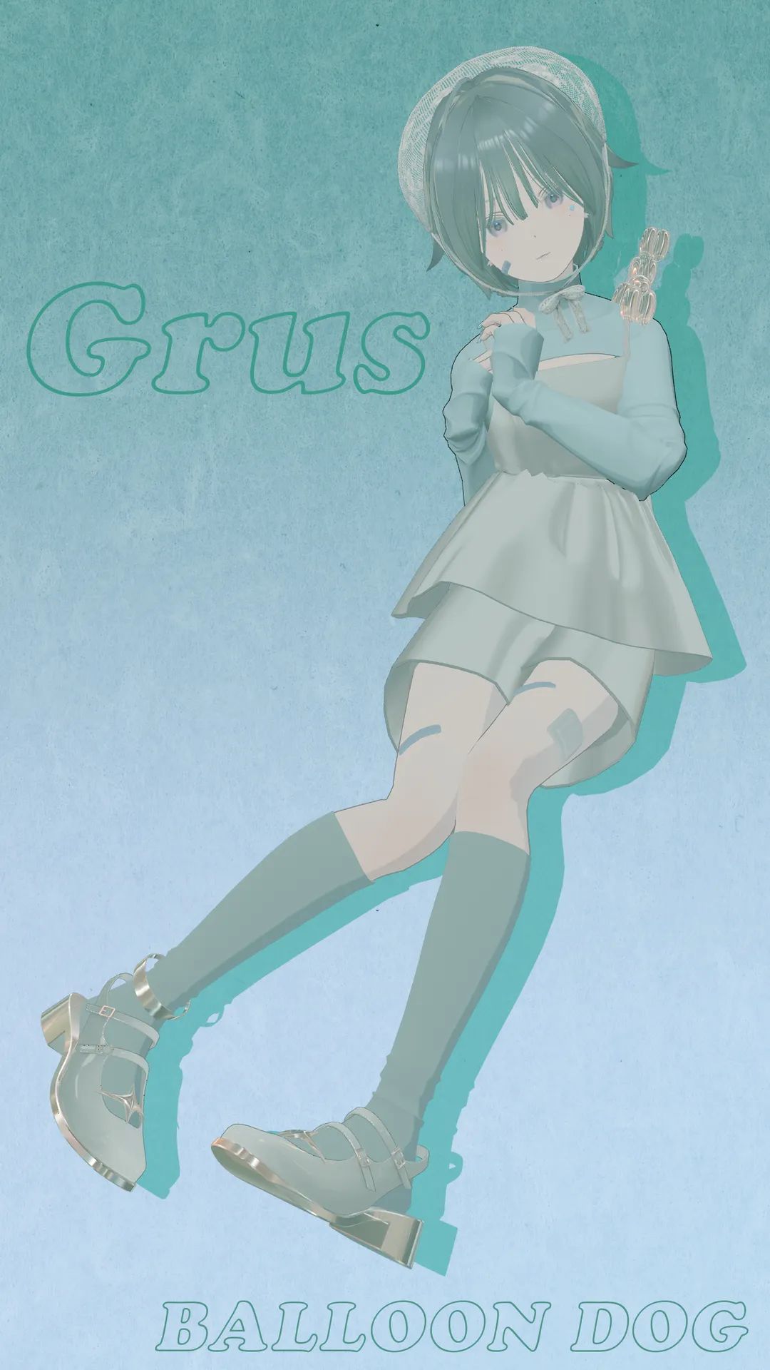 こん-konn-の作品