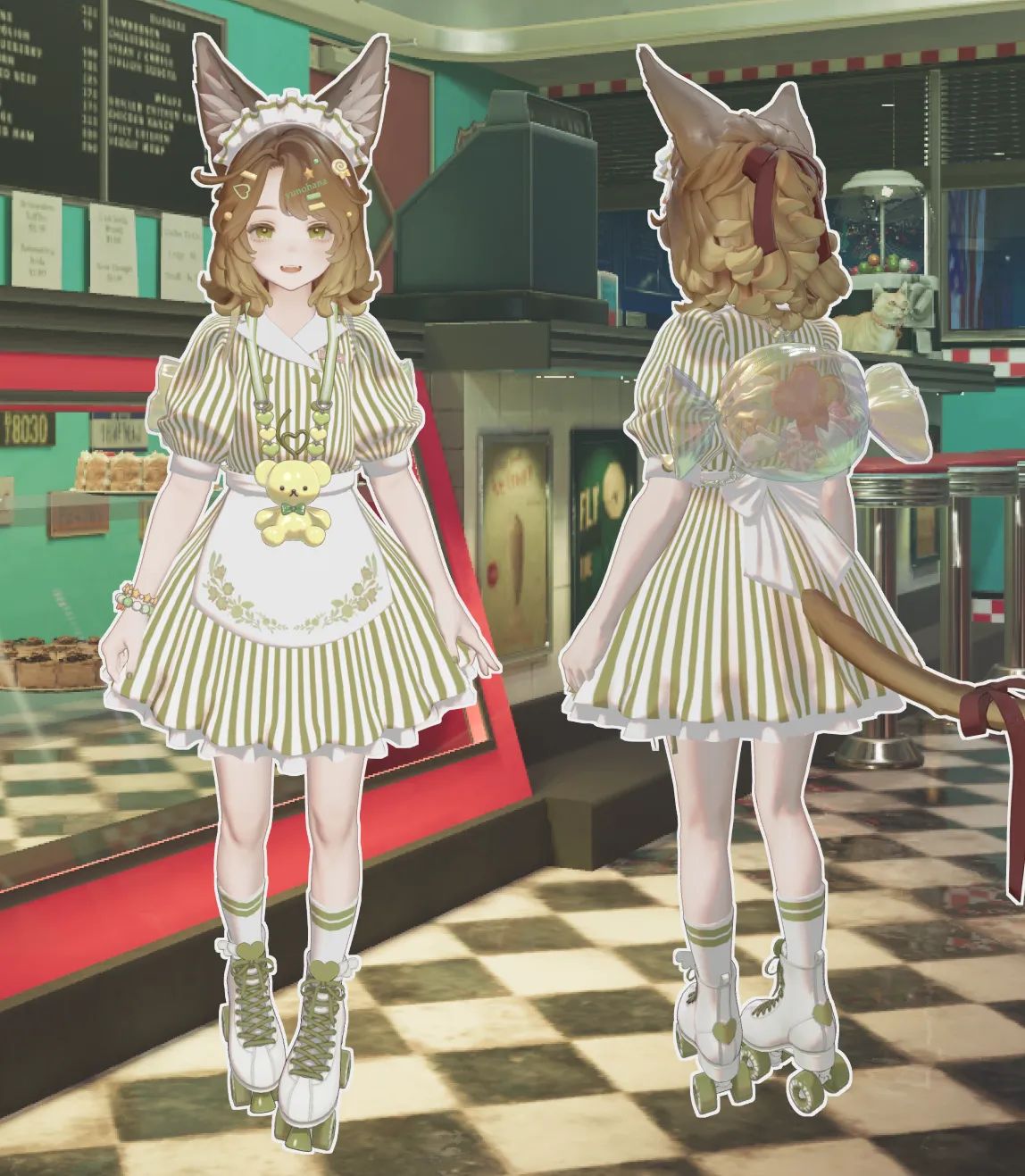 想海さゆき / yunohanaの作品