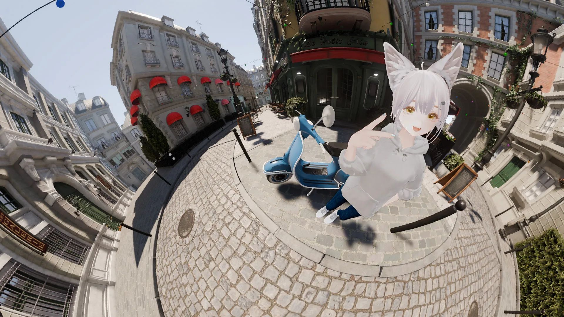 鮫フライの作品