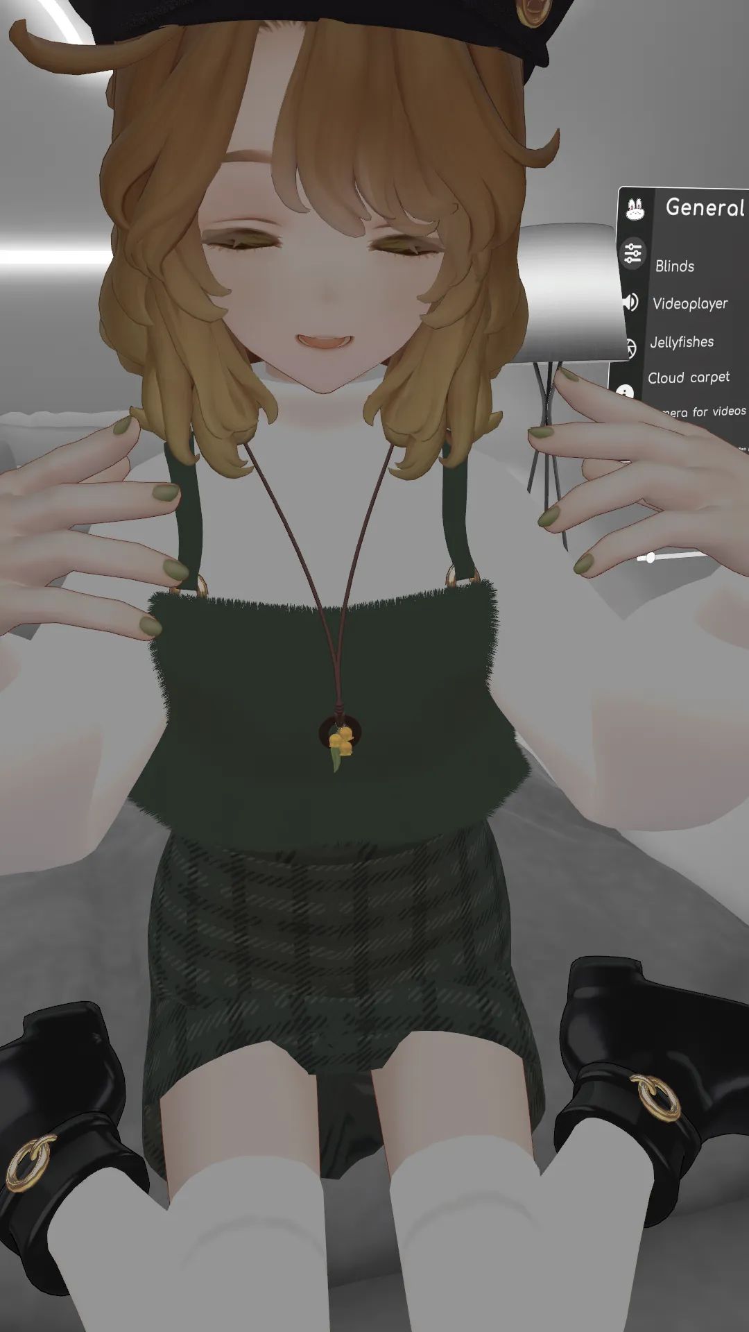 もちのこの作品