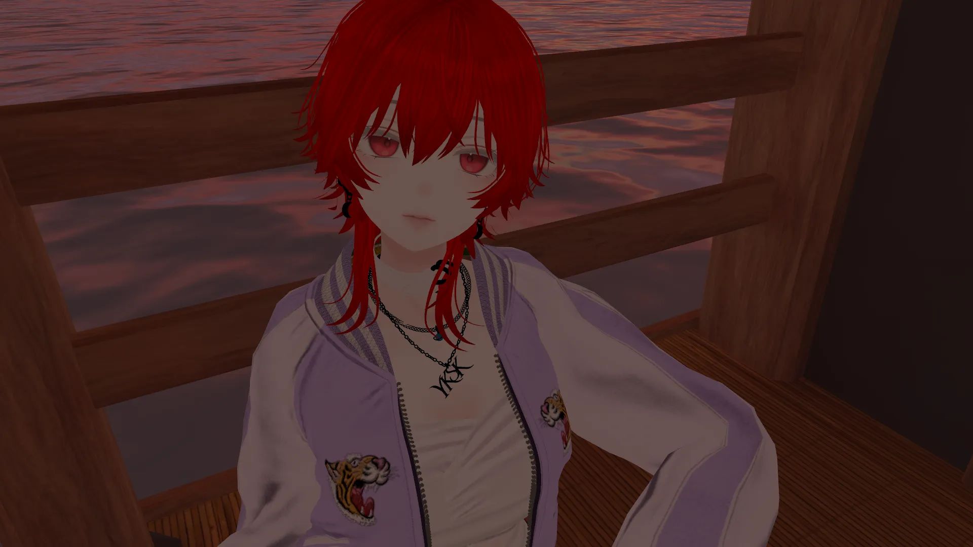 杏桃 -anem-の作品