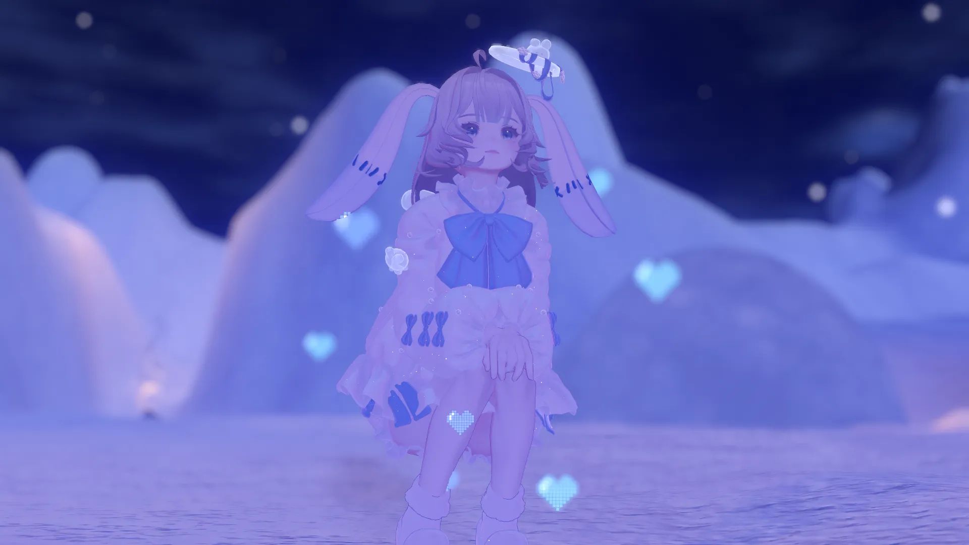 もちけーきの作品