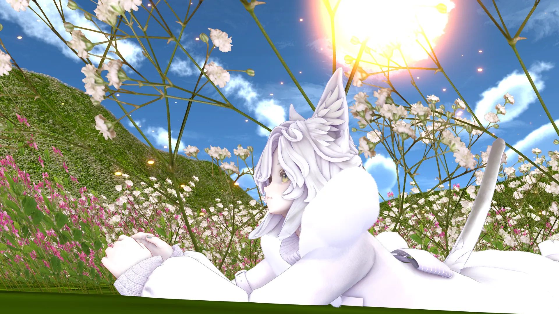 Fluttery_VRCの作品