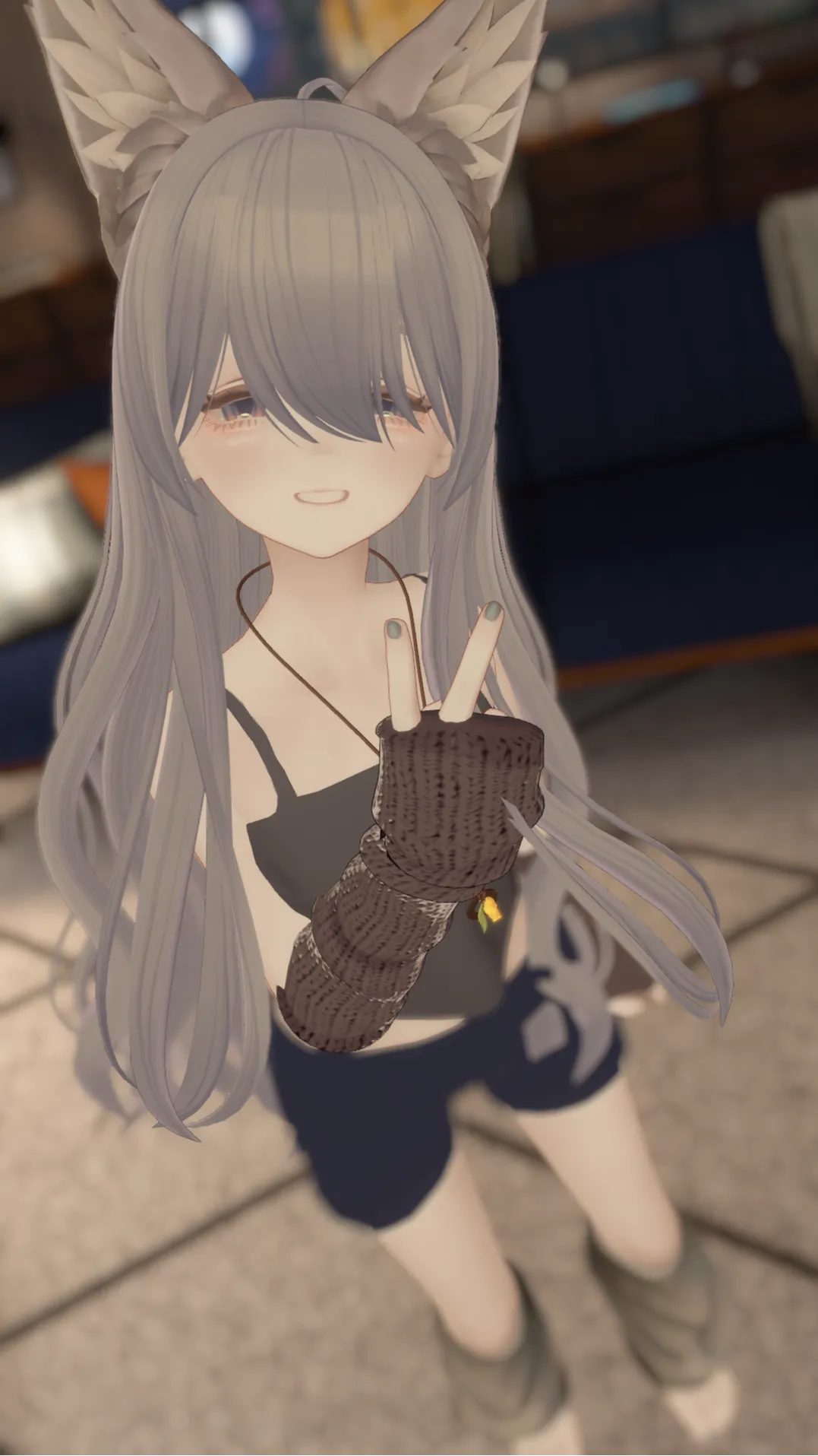 くろまめの作品