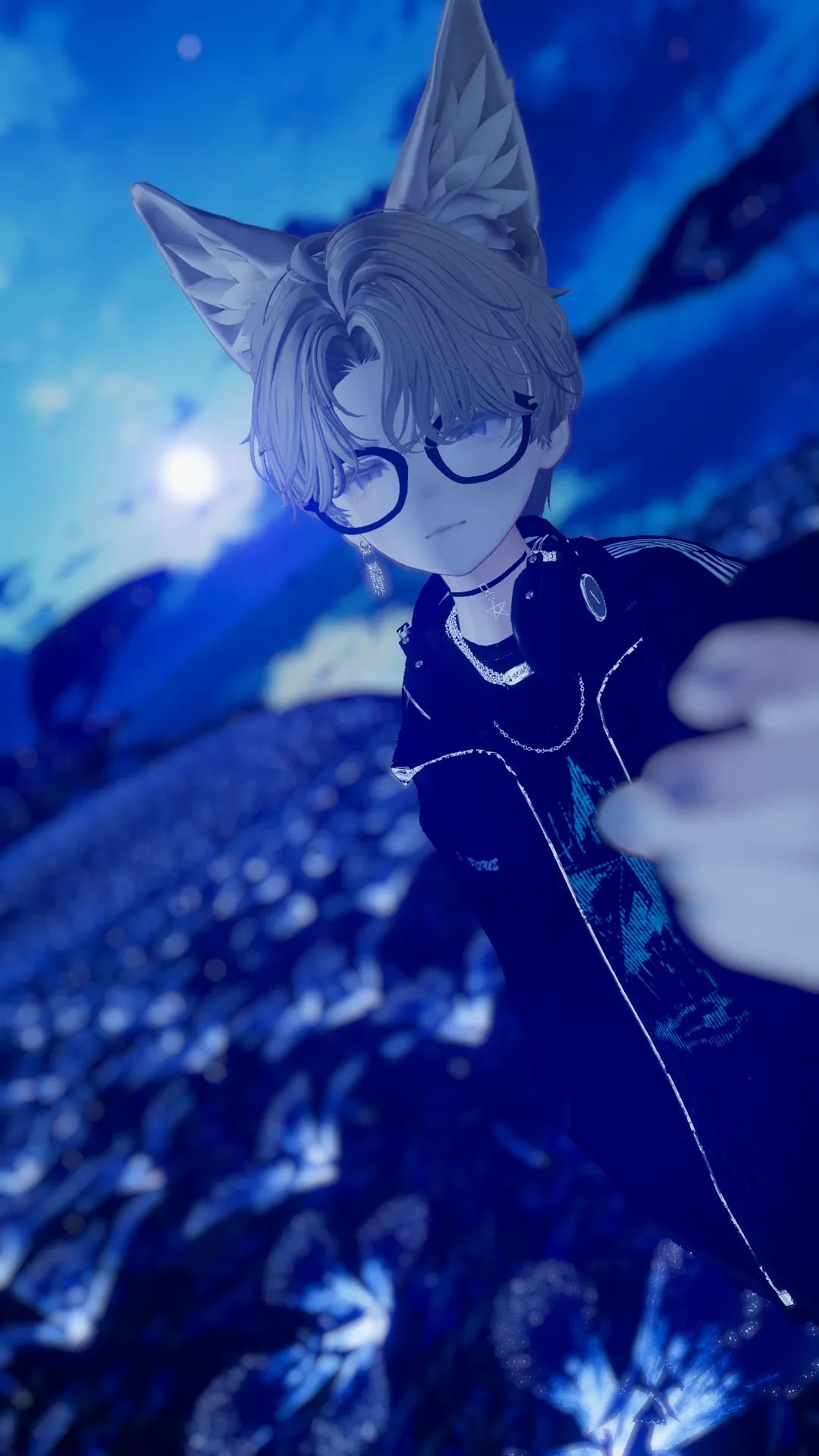 ちょびたんの作品