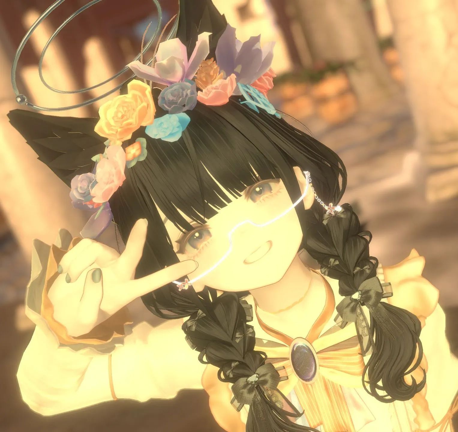 おせんべいちゃんの作品