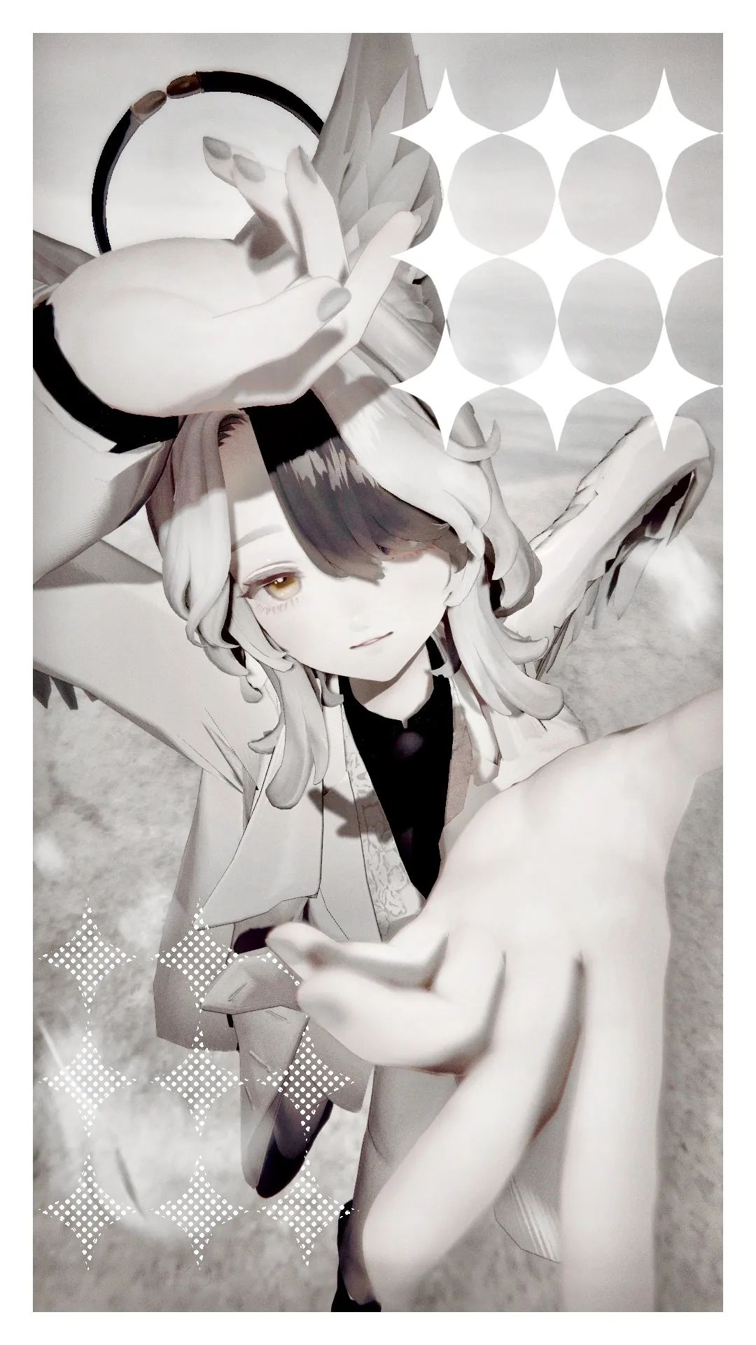 鯖谷_Sabataniの作品