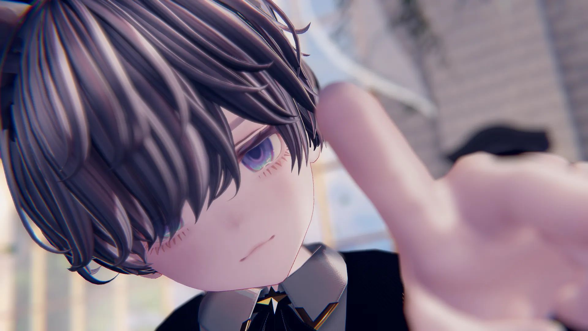 リュカくんの作品