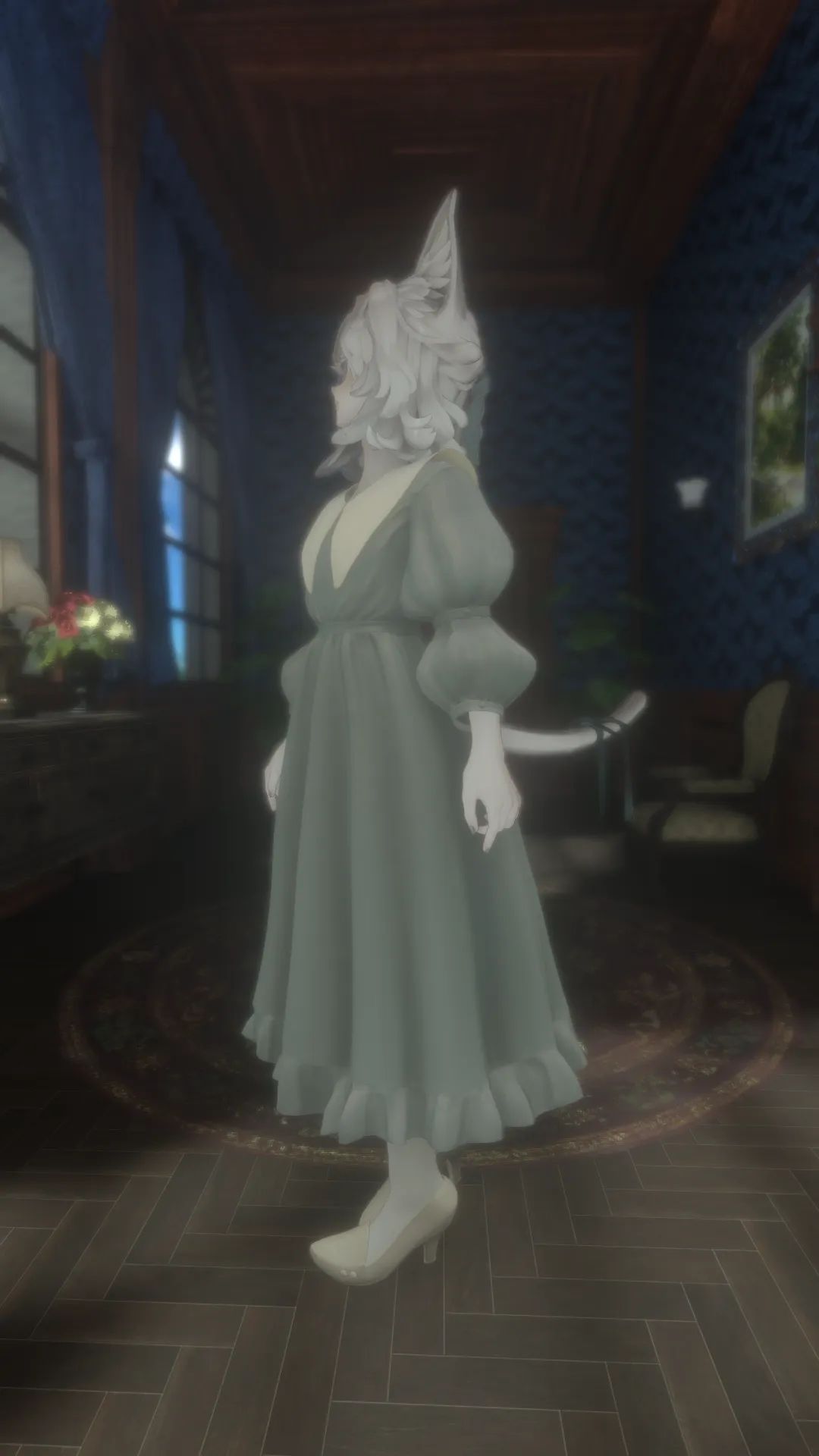 Melancholic_Flの作品