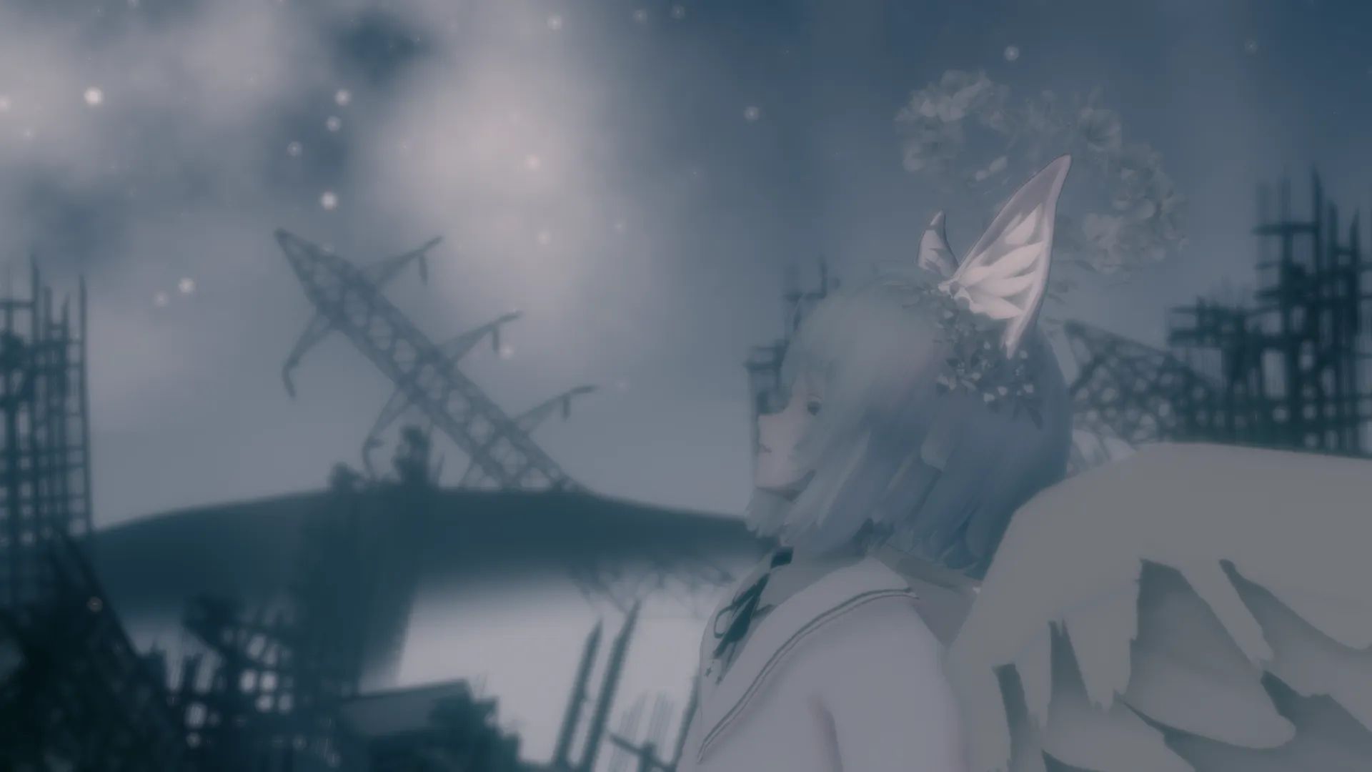 ものねこの作品