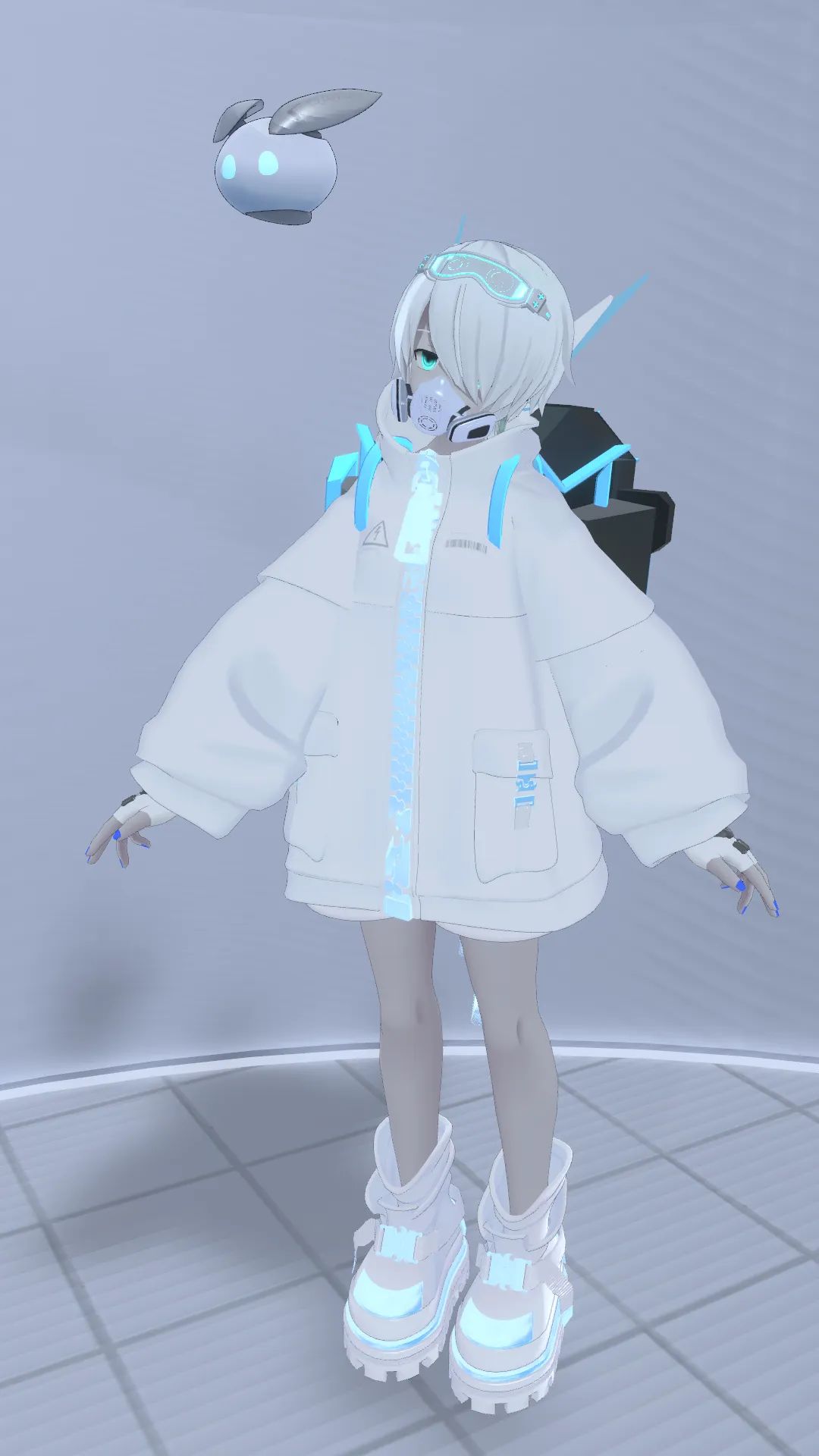 リュカくんの作品