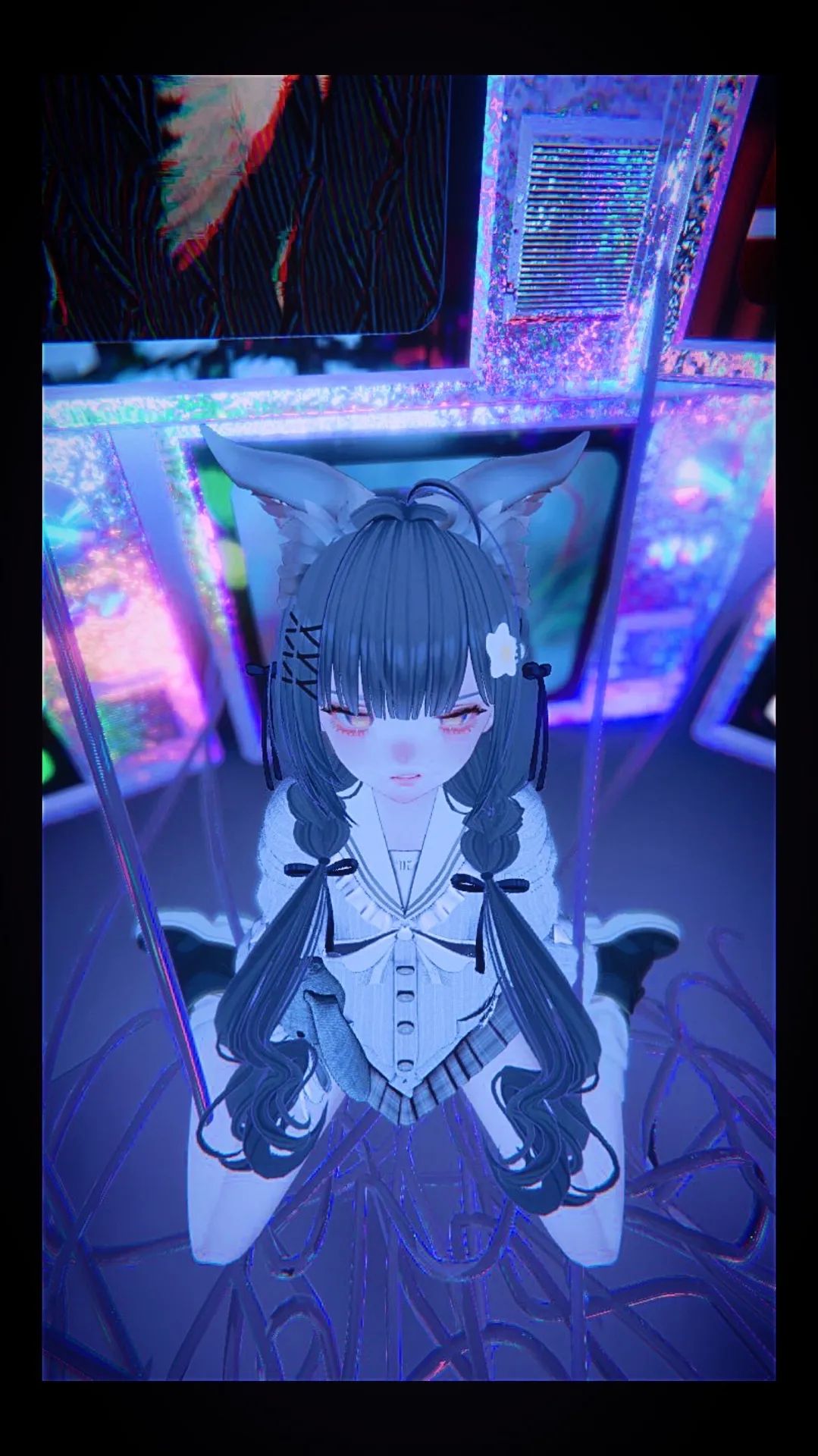 七日目のセミの作品