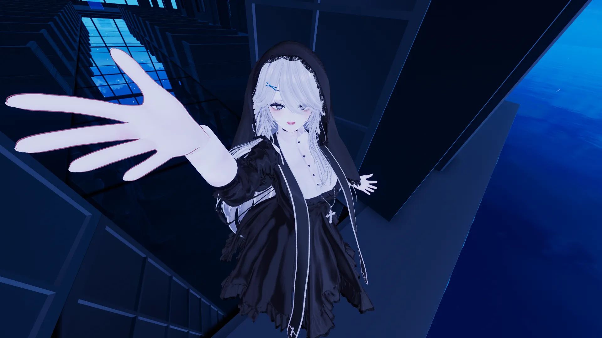 鮫フライの作品