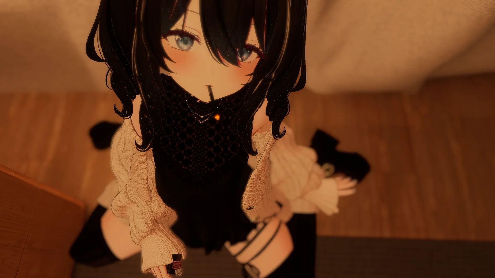 Yuni（ゆに）の作品