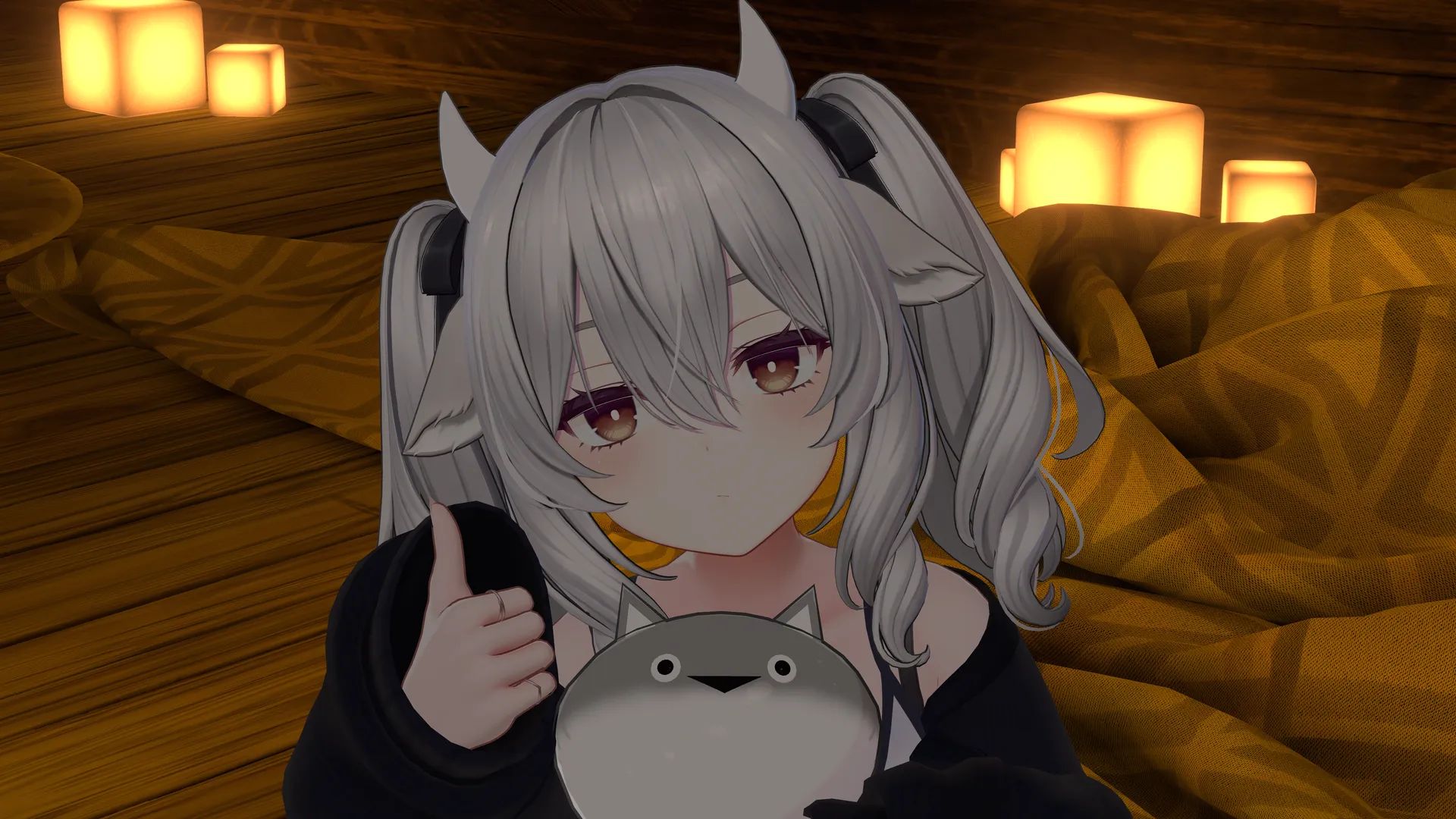 ぬーぬーの作品