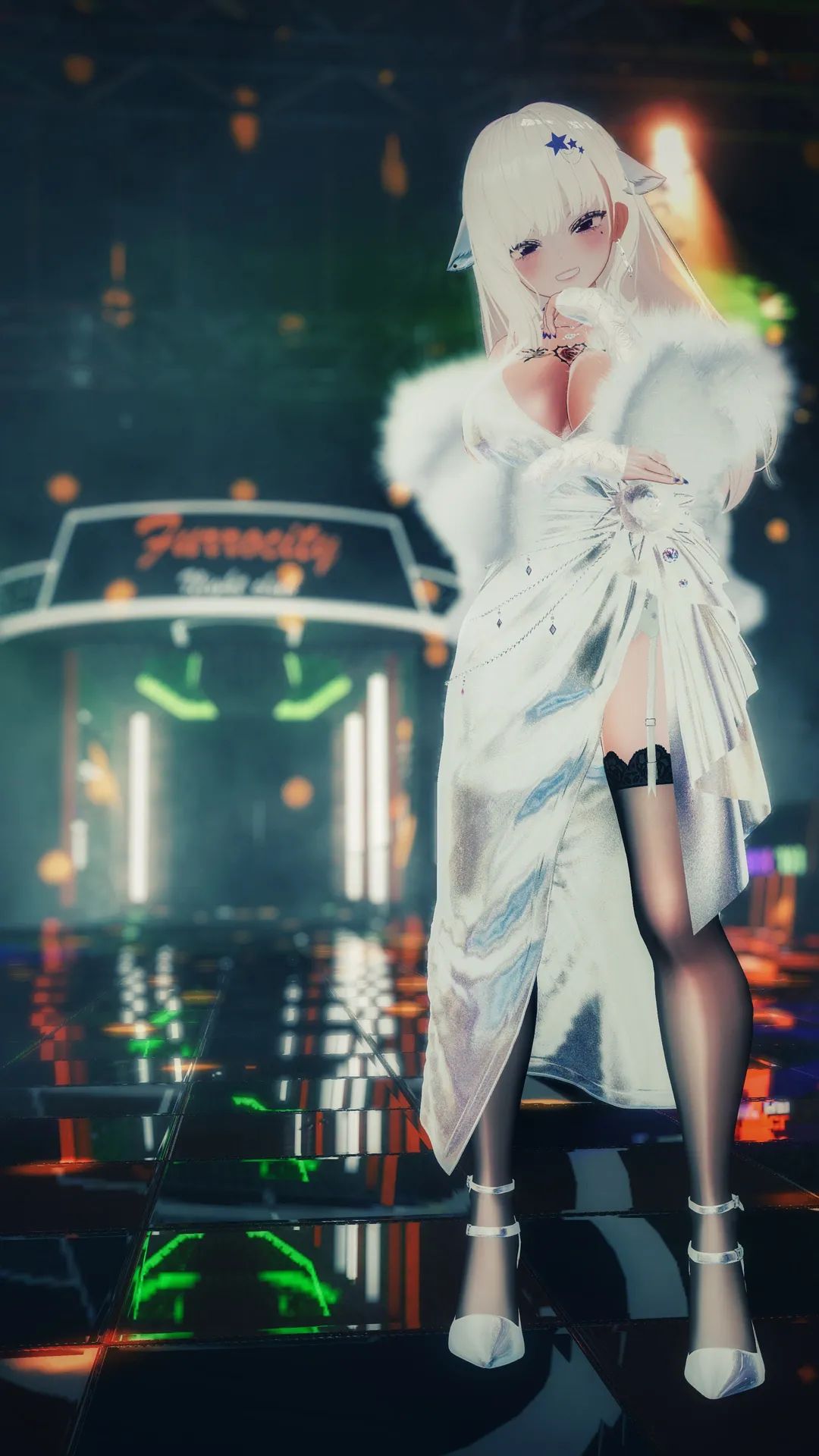 Vega Northlightの作品