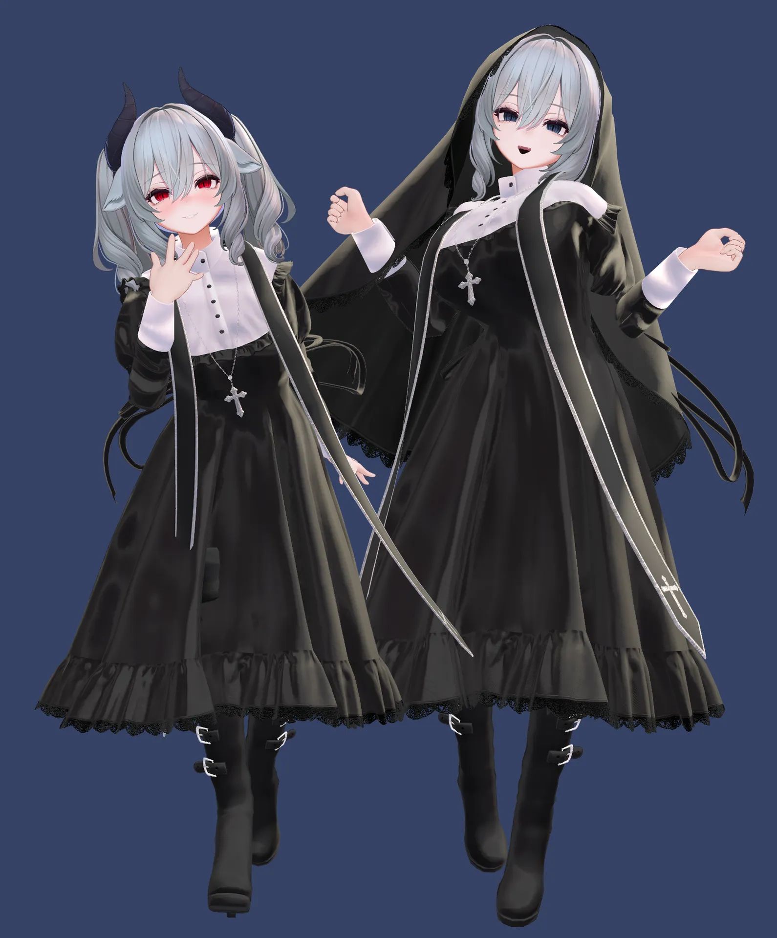 しゅがみんの作品