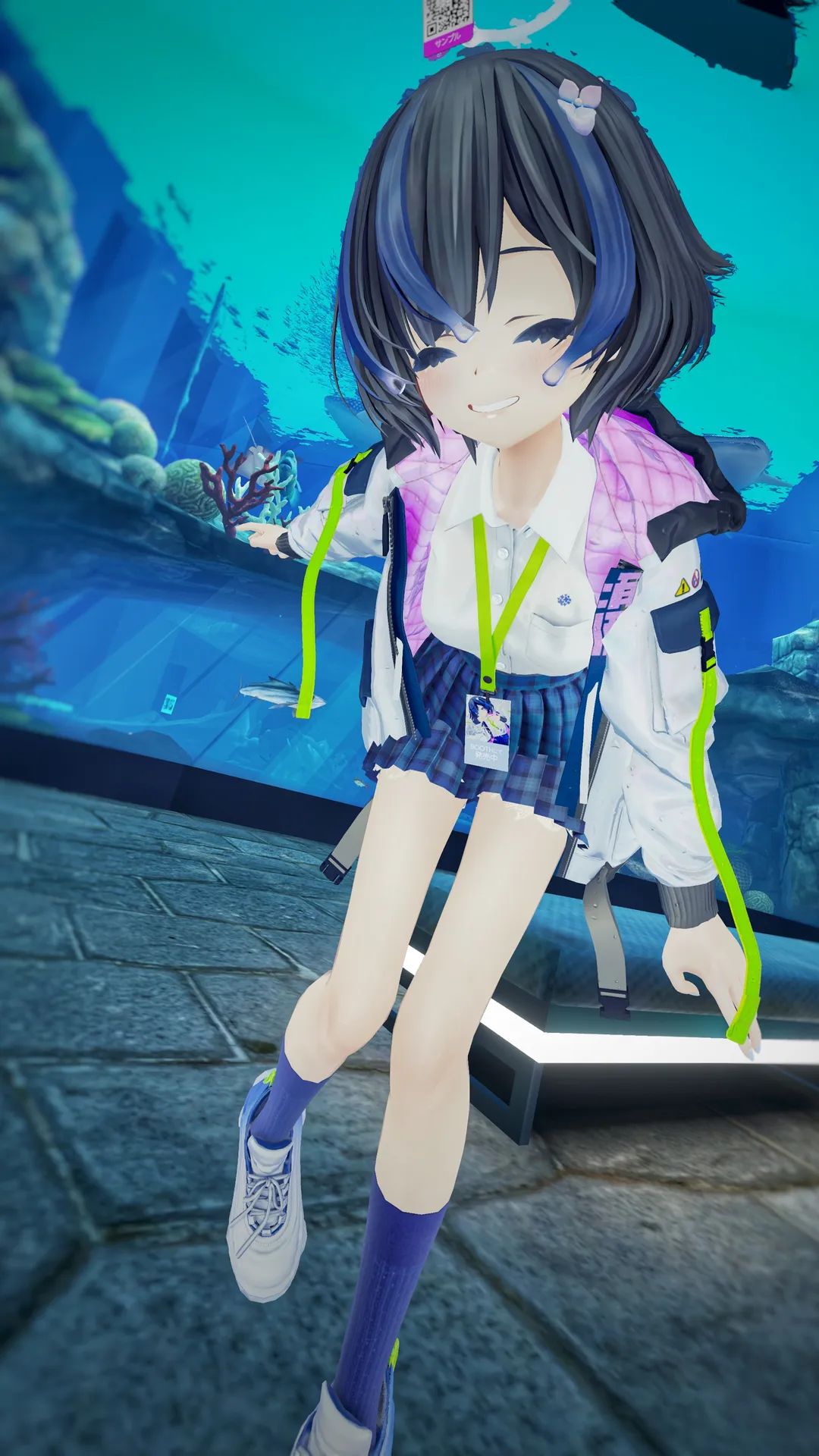 堂个シレンの作品