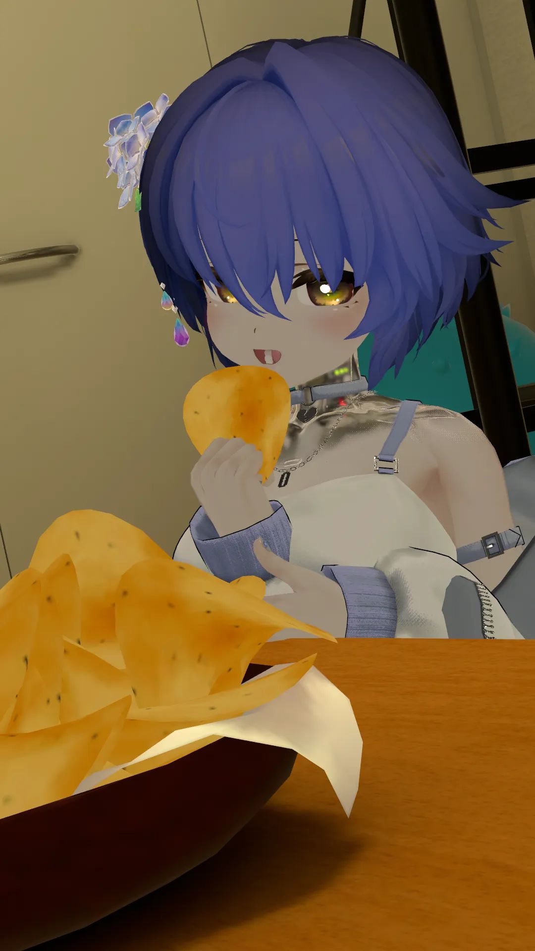 nyakazamuruaiの作品