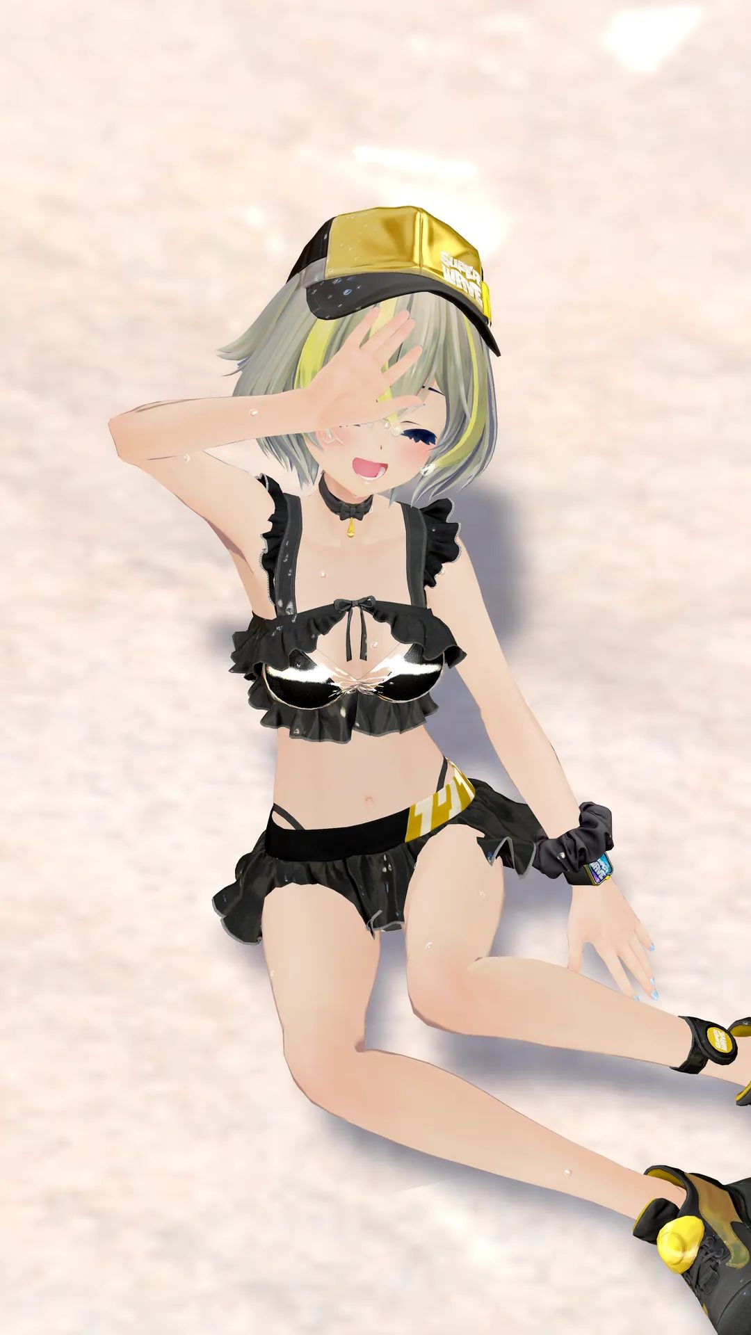 望月有栖の作品