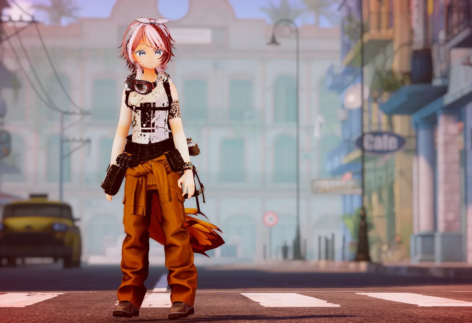 じゃんくまの作品