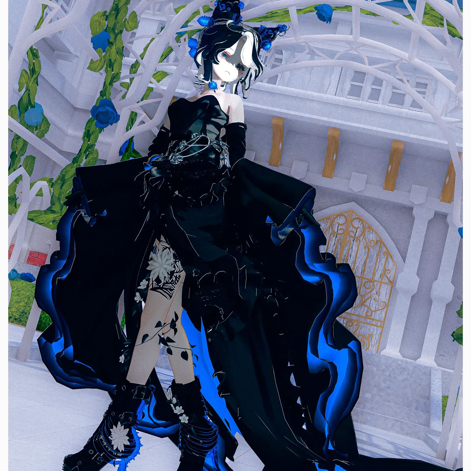 YutanpopoZzzの作品