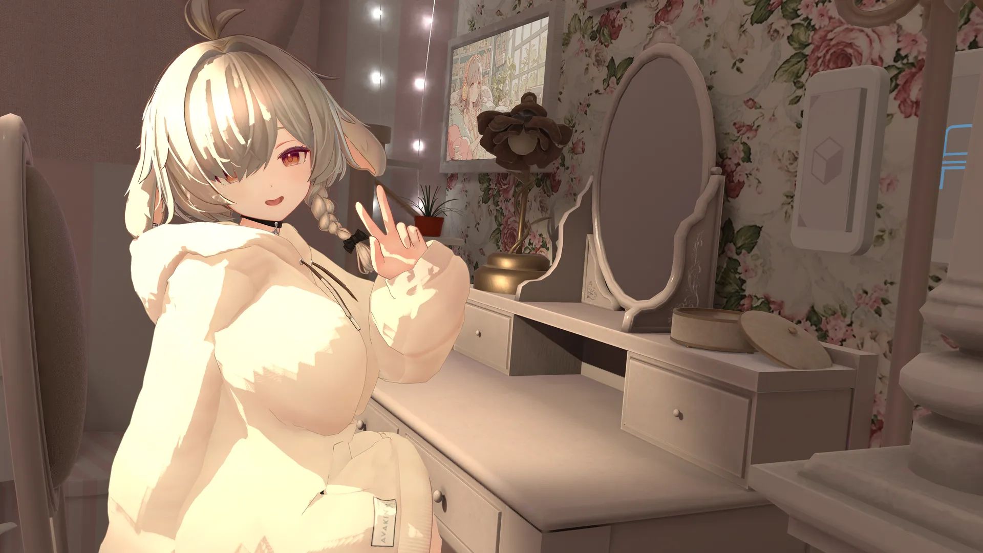 町川みつきの作品