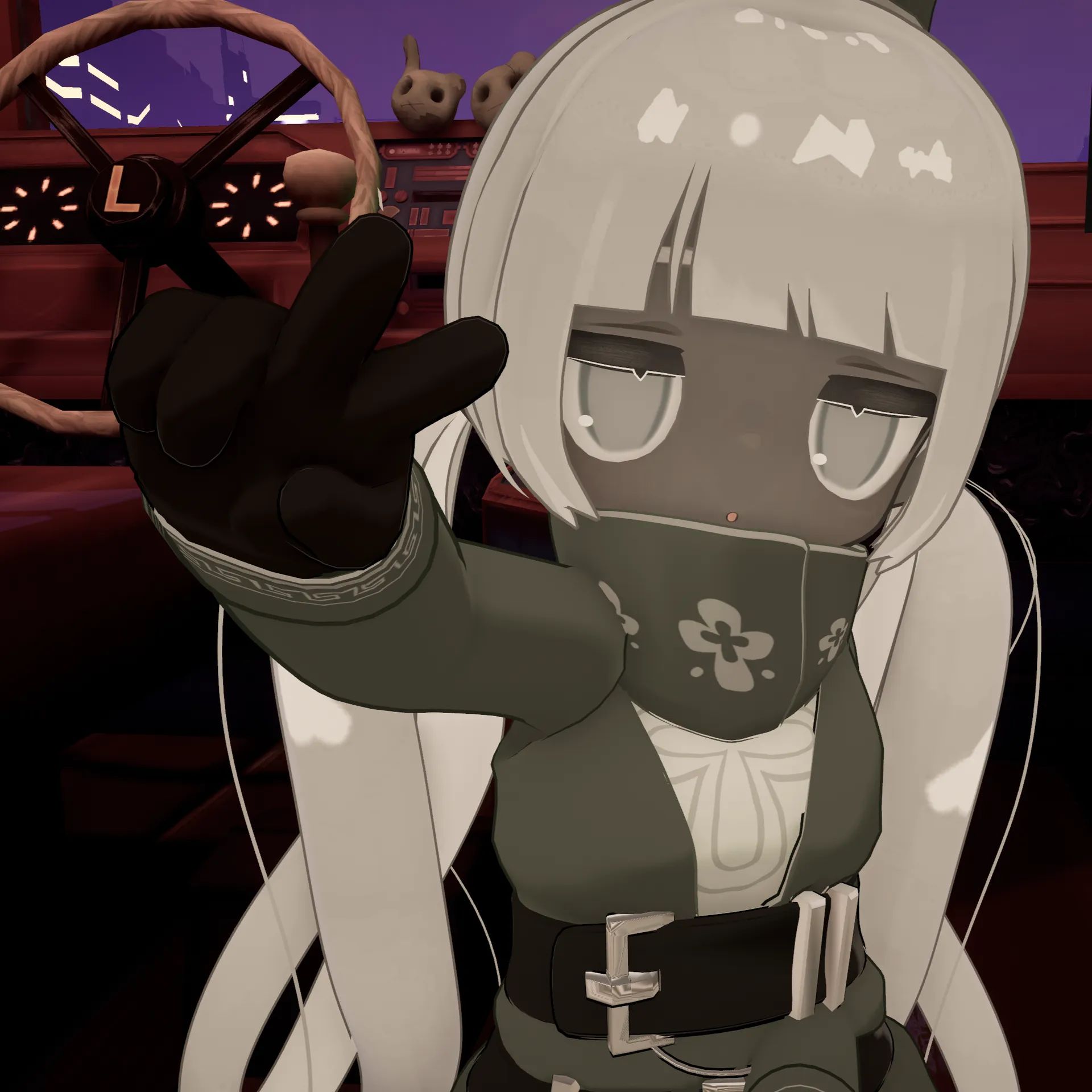 TukiHoshinoの作品