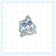 おさかなかえる