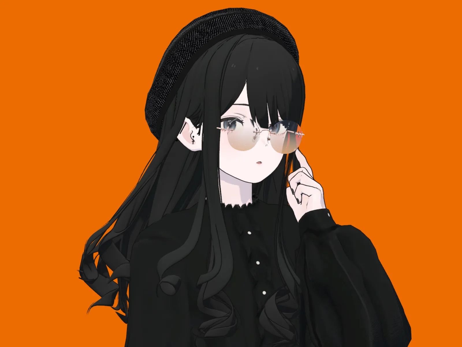 よりよしとばりの作品