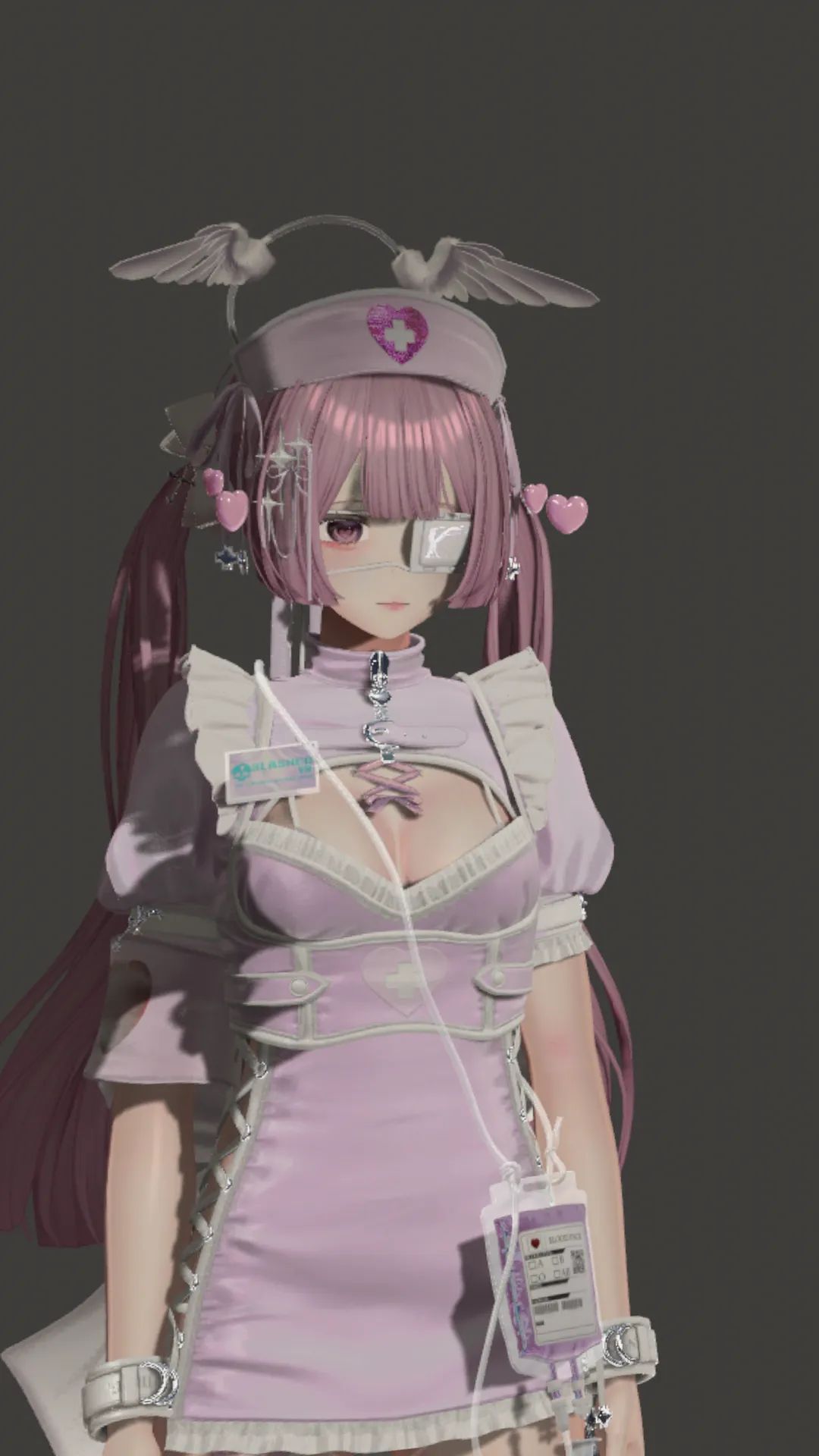 Harada Masaakiの作品