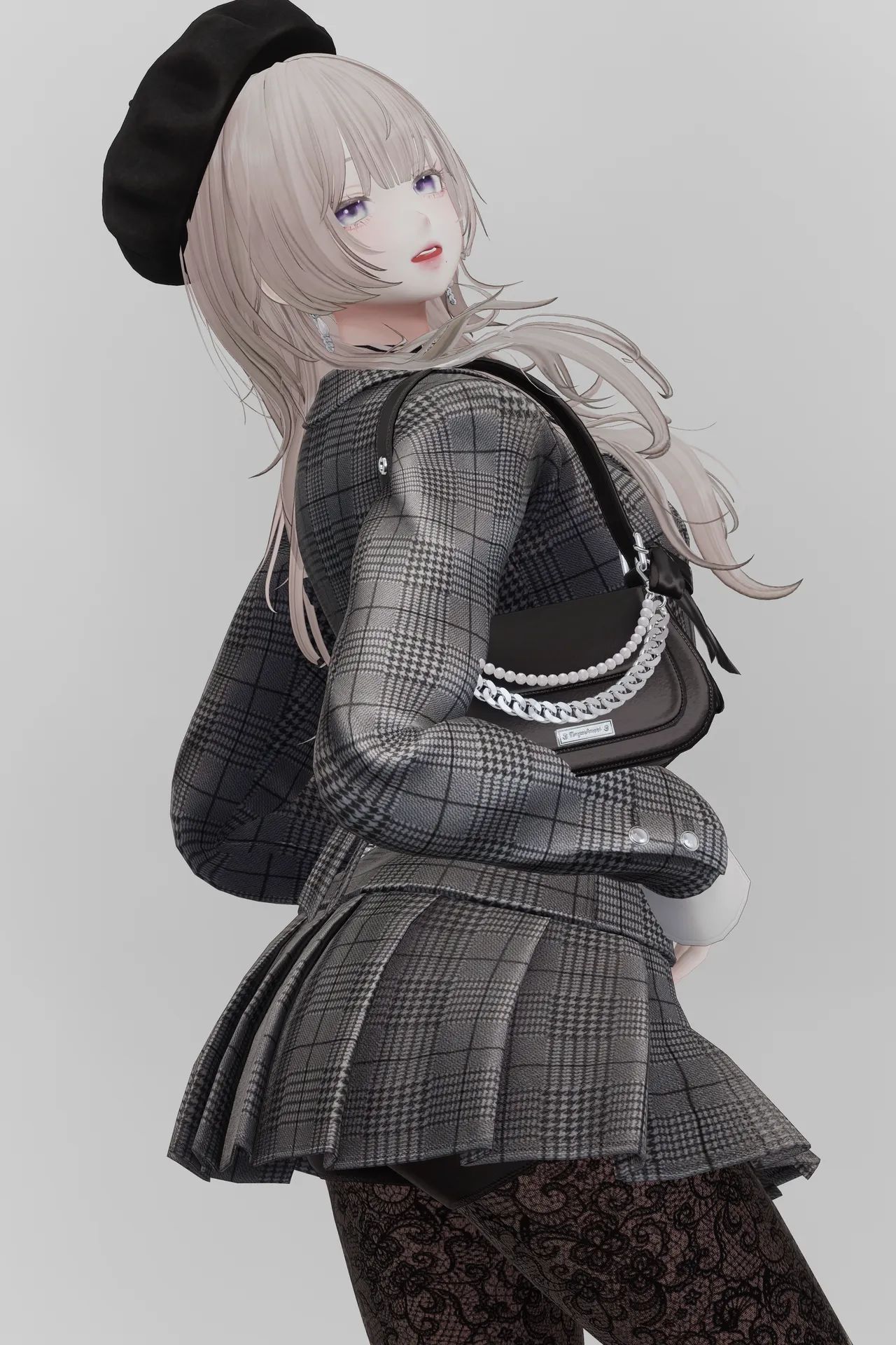 まゆずみの作品